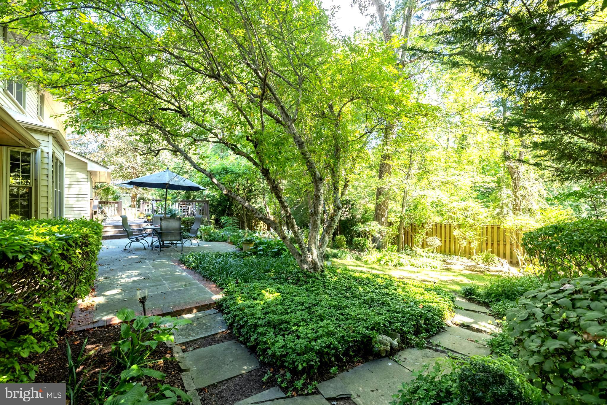 OAKTON GLEN - Residential