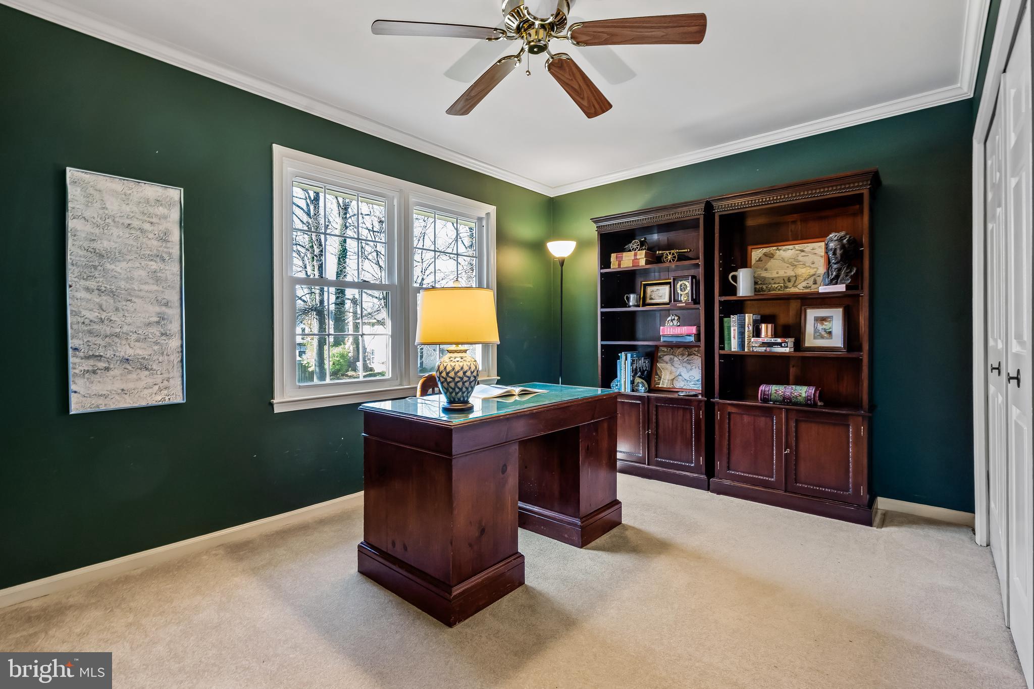 OAKTON GLEN - Residential