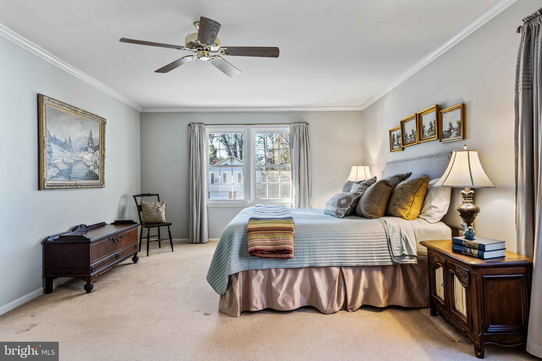 OAKTON GLEN - Residential