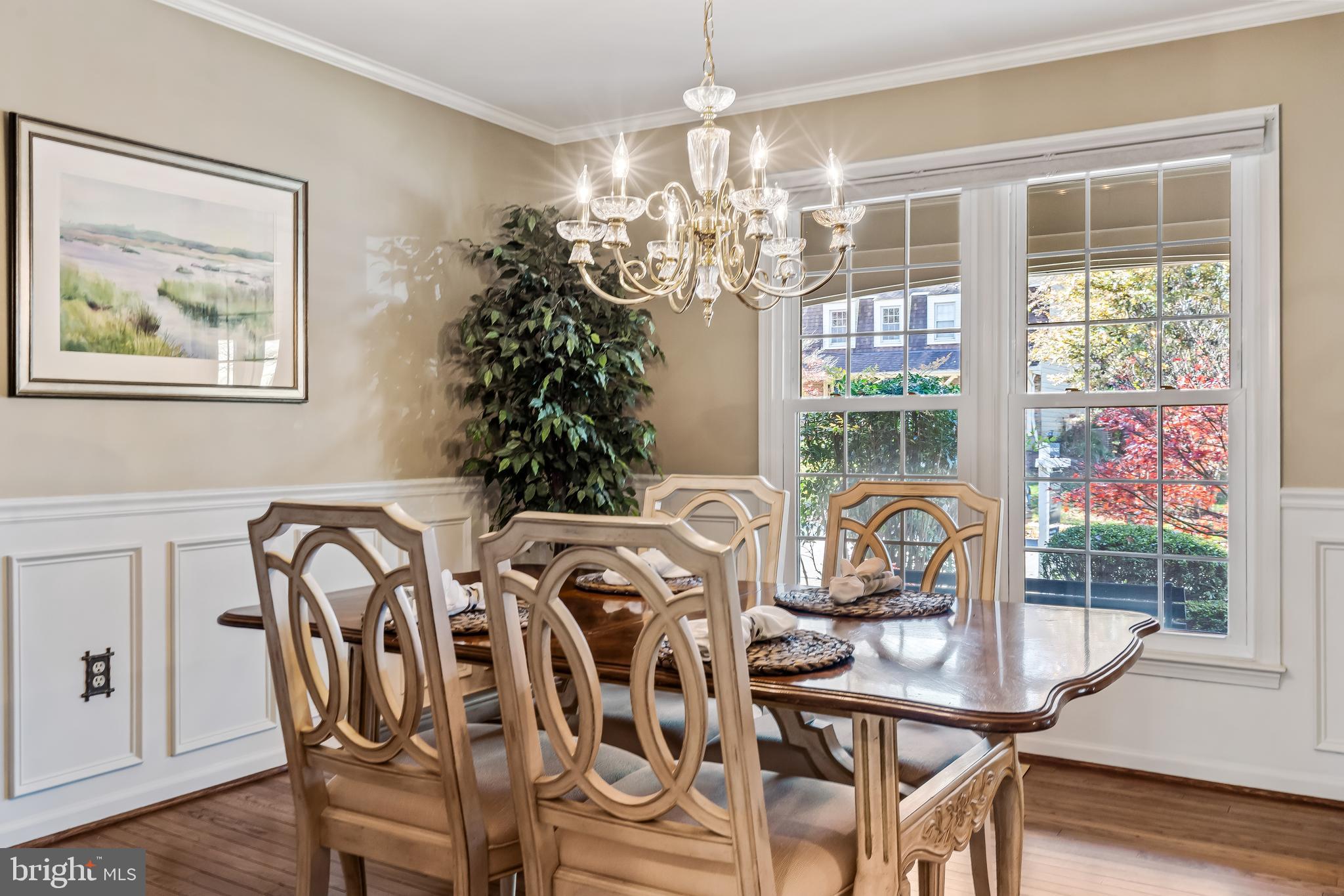 OAKTON GLEN - Residential