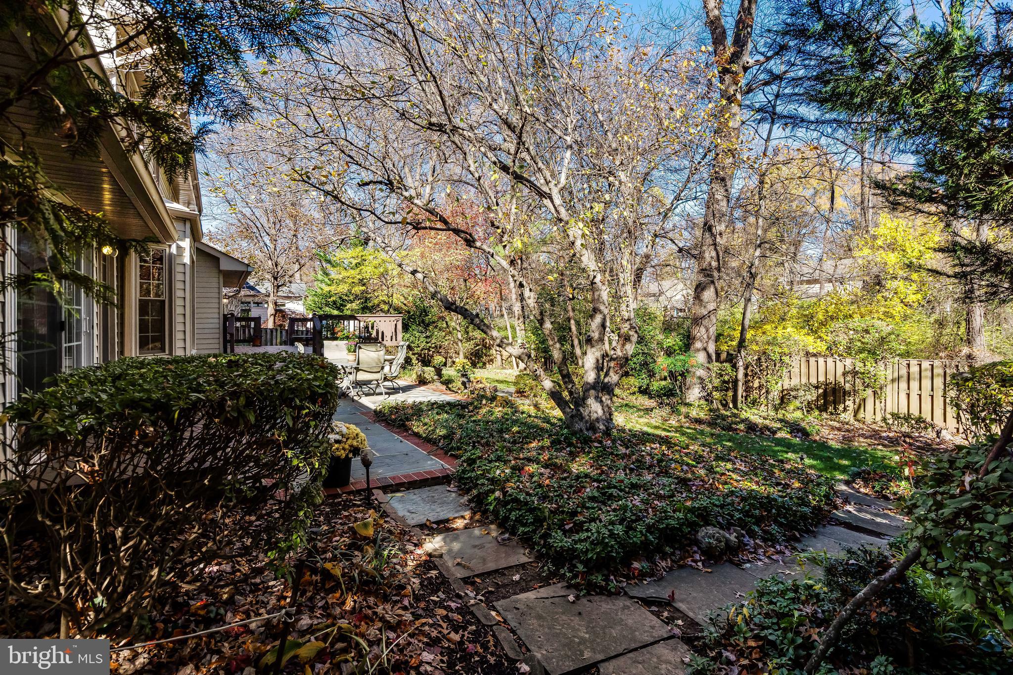 OAKTON GLEN - Residential