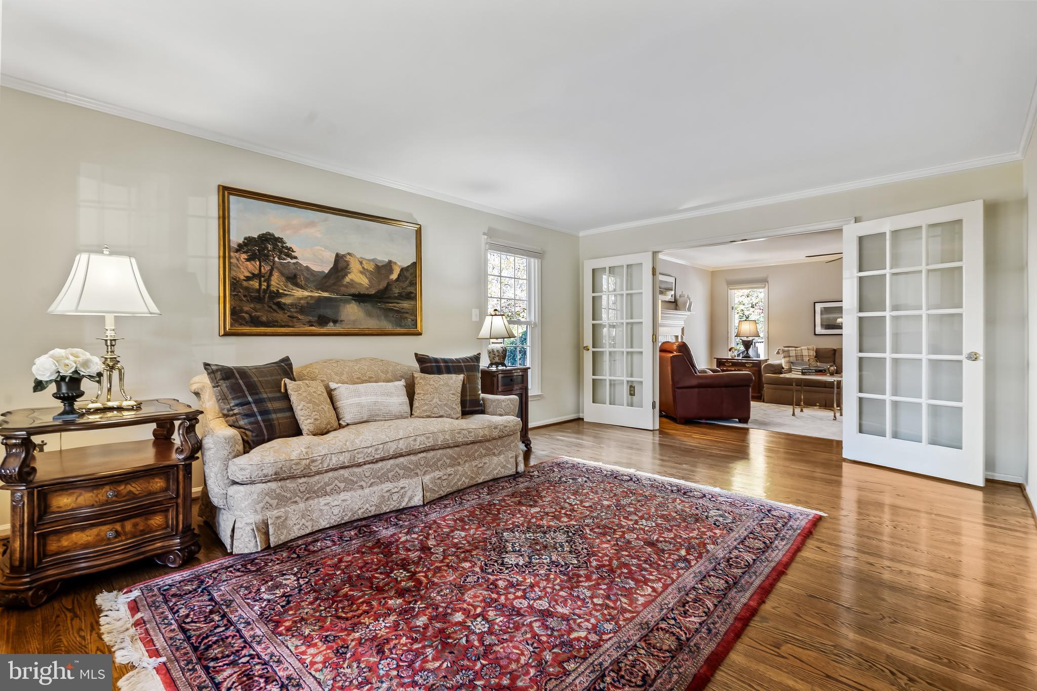 OAKTON GLEN - Residential