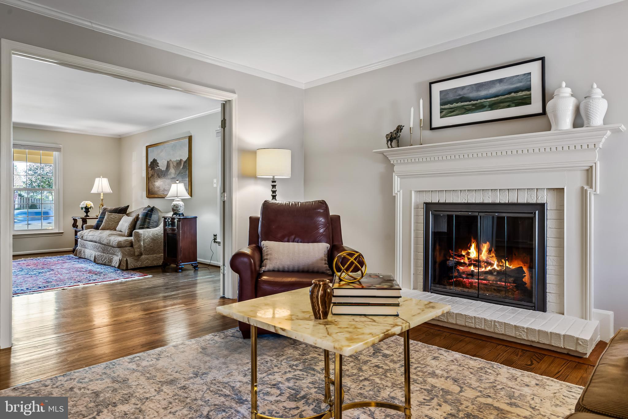 OAKTON GLEN - Residential