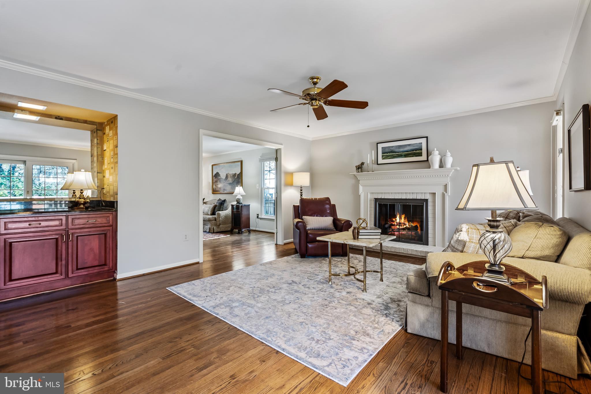 OAKTON GLEN - Residential