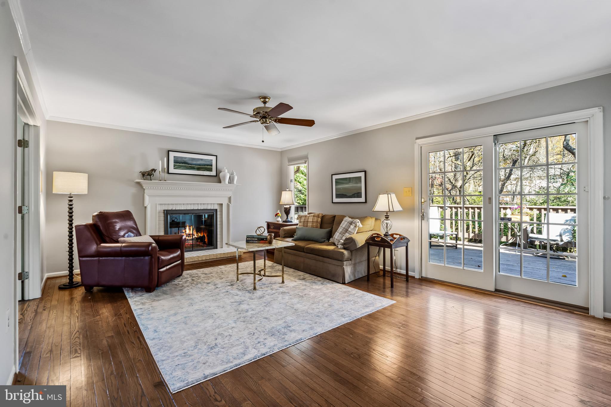 OAKTON GLEN - Residential