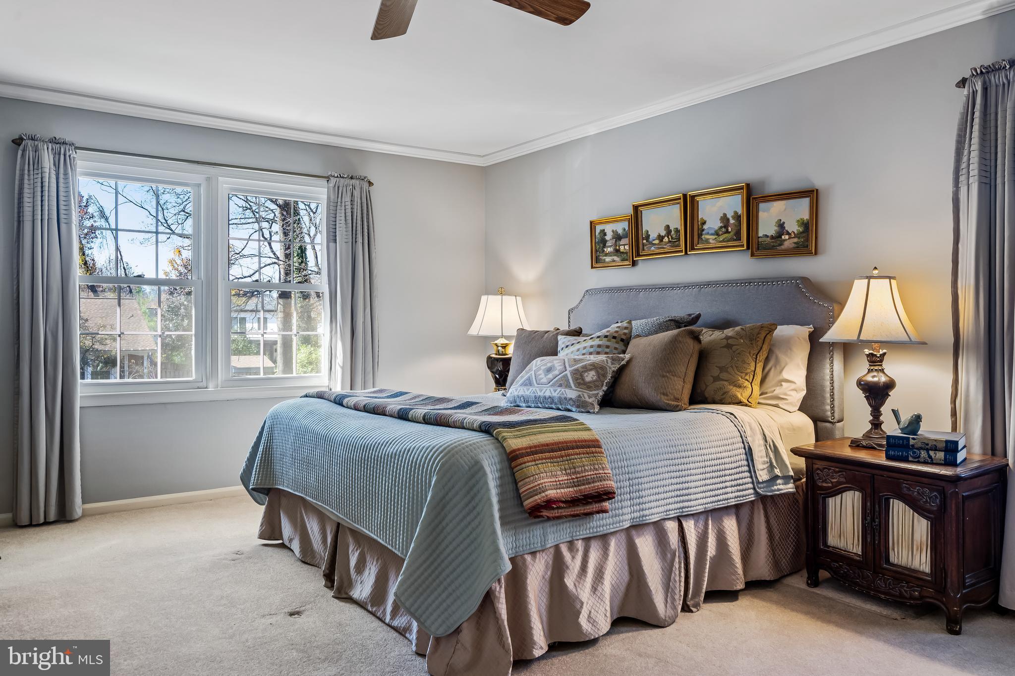 OAKTON GLEN - Residential