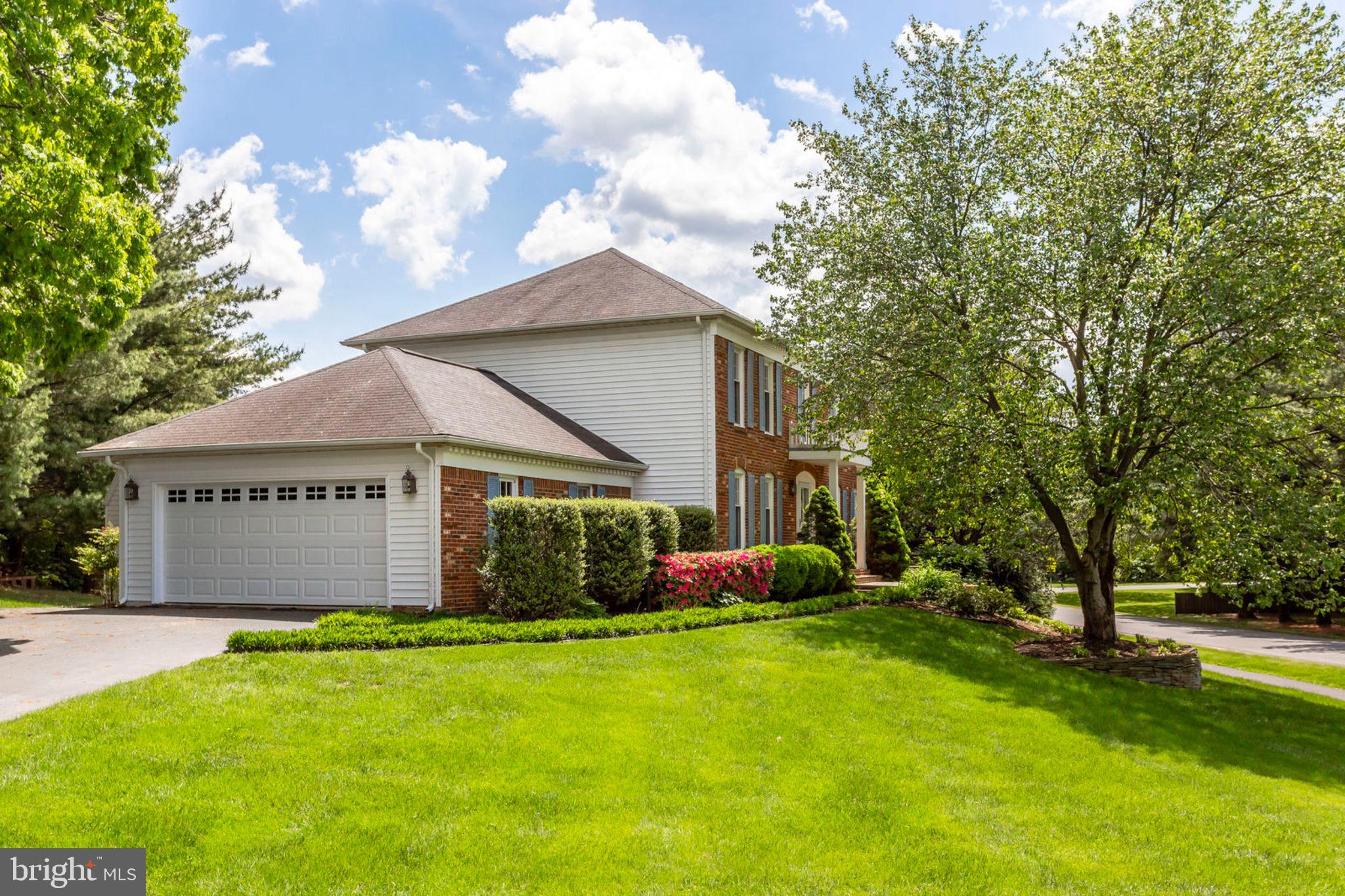 ROGERS FARM - Residential