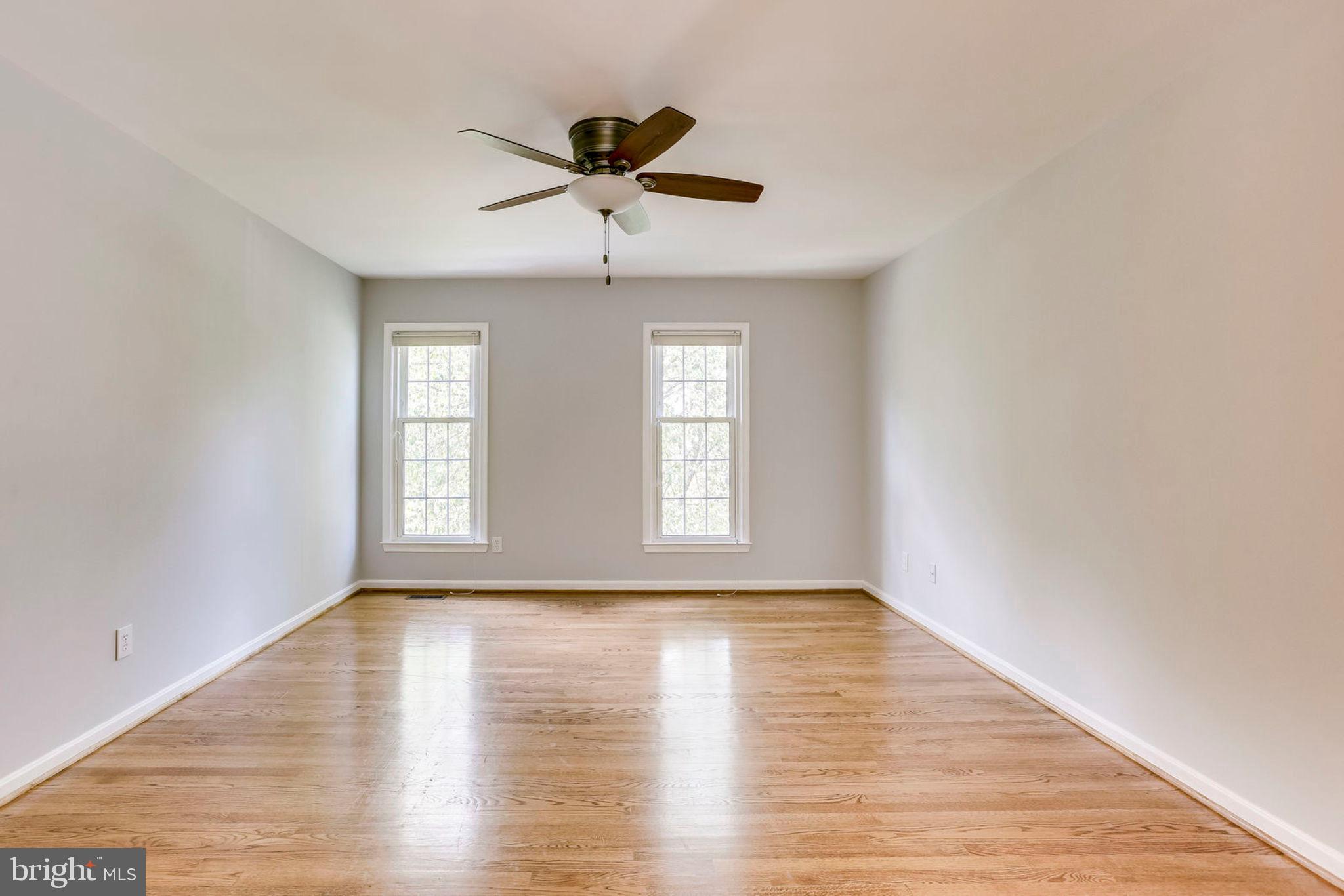 ROGERS FARM - Residential