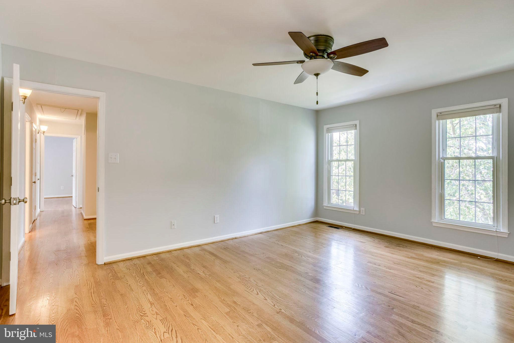 ROGERS FARM - Residential