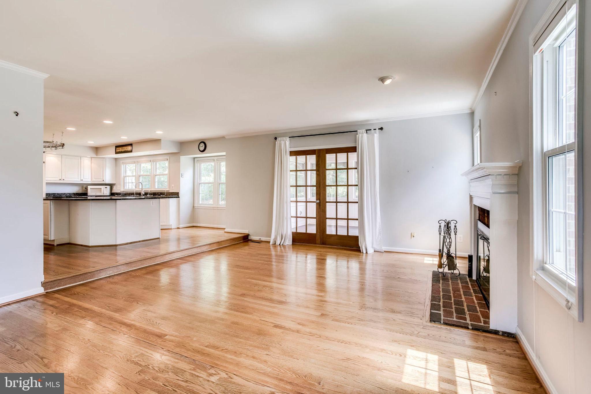 ROGERS FARM - Residential