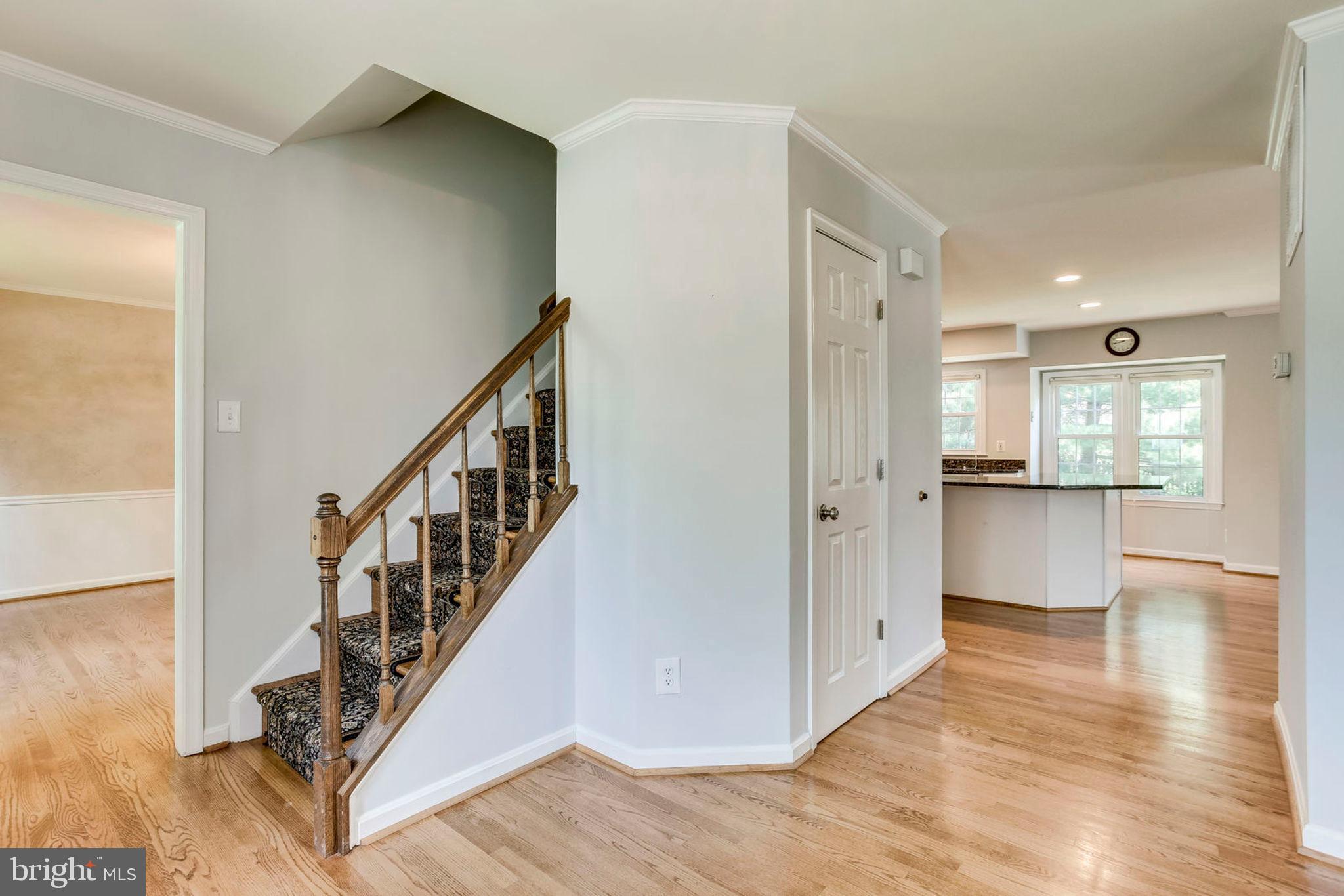 ROGERS FARM - Residential