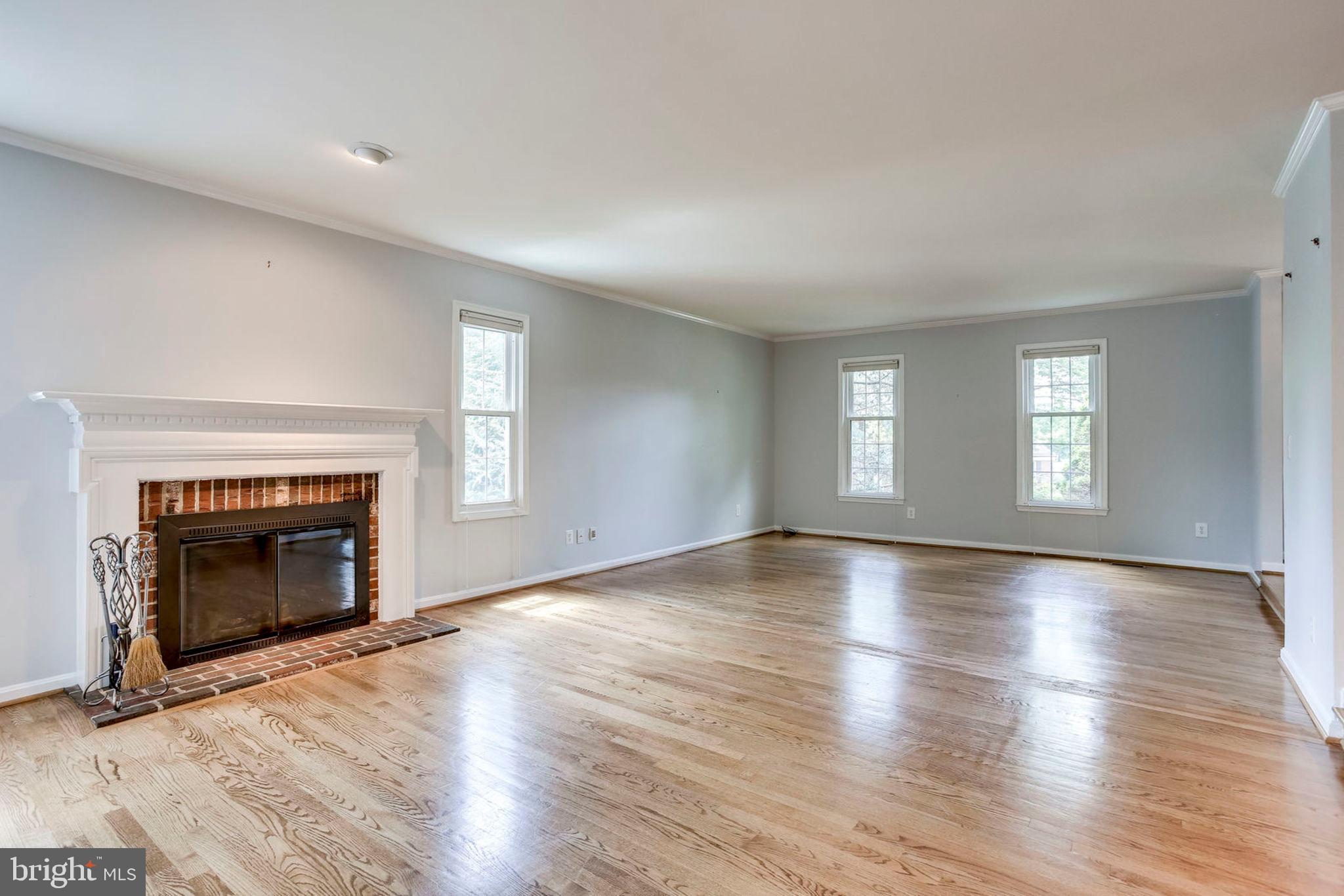 ROGERS FARM - Residential