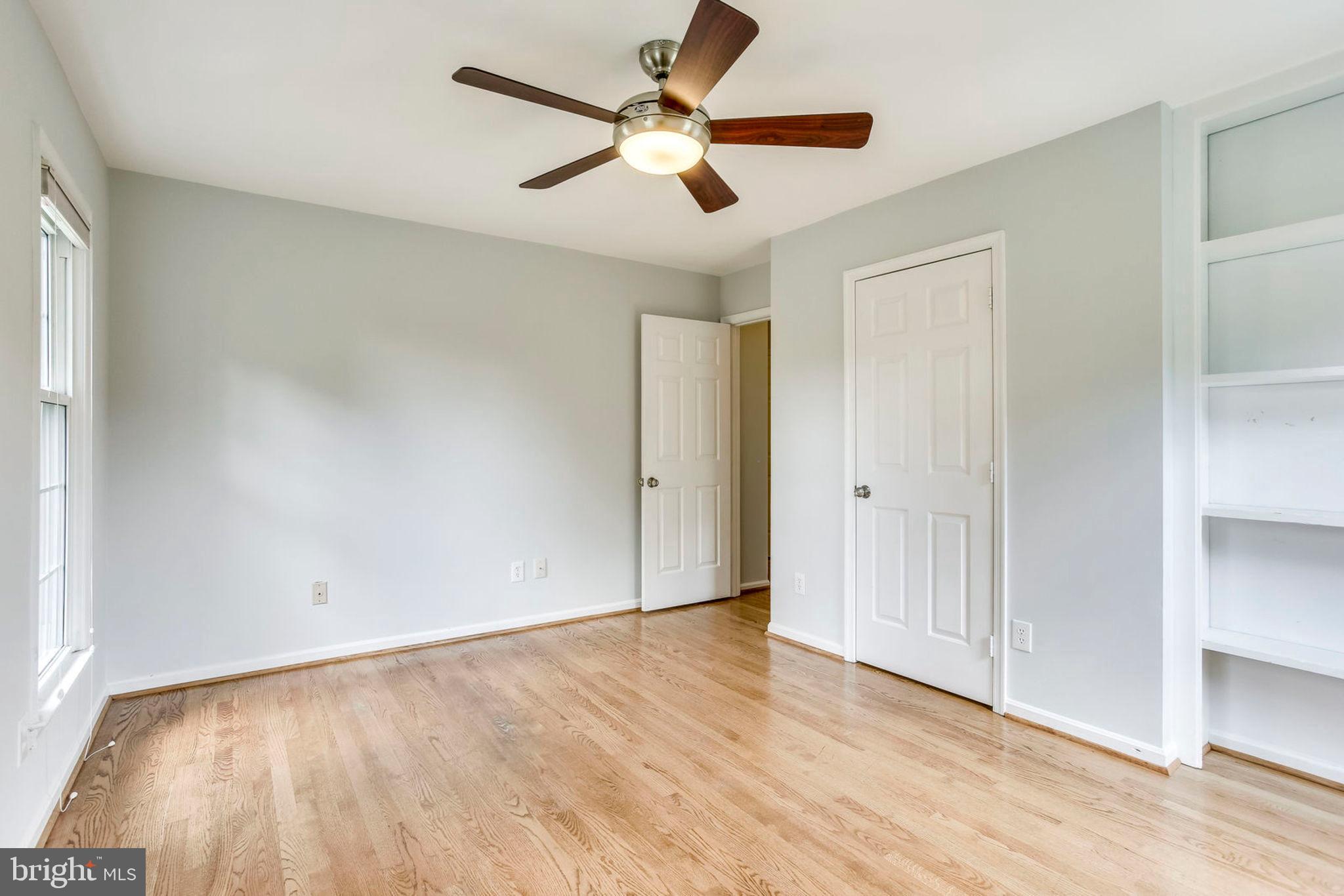 ROGERS FARM - Residential