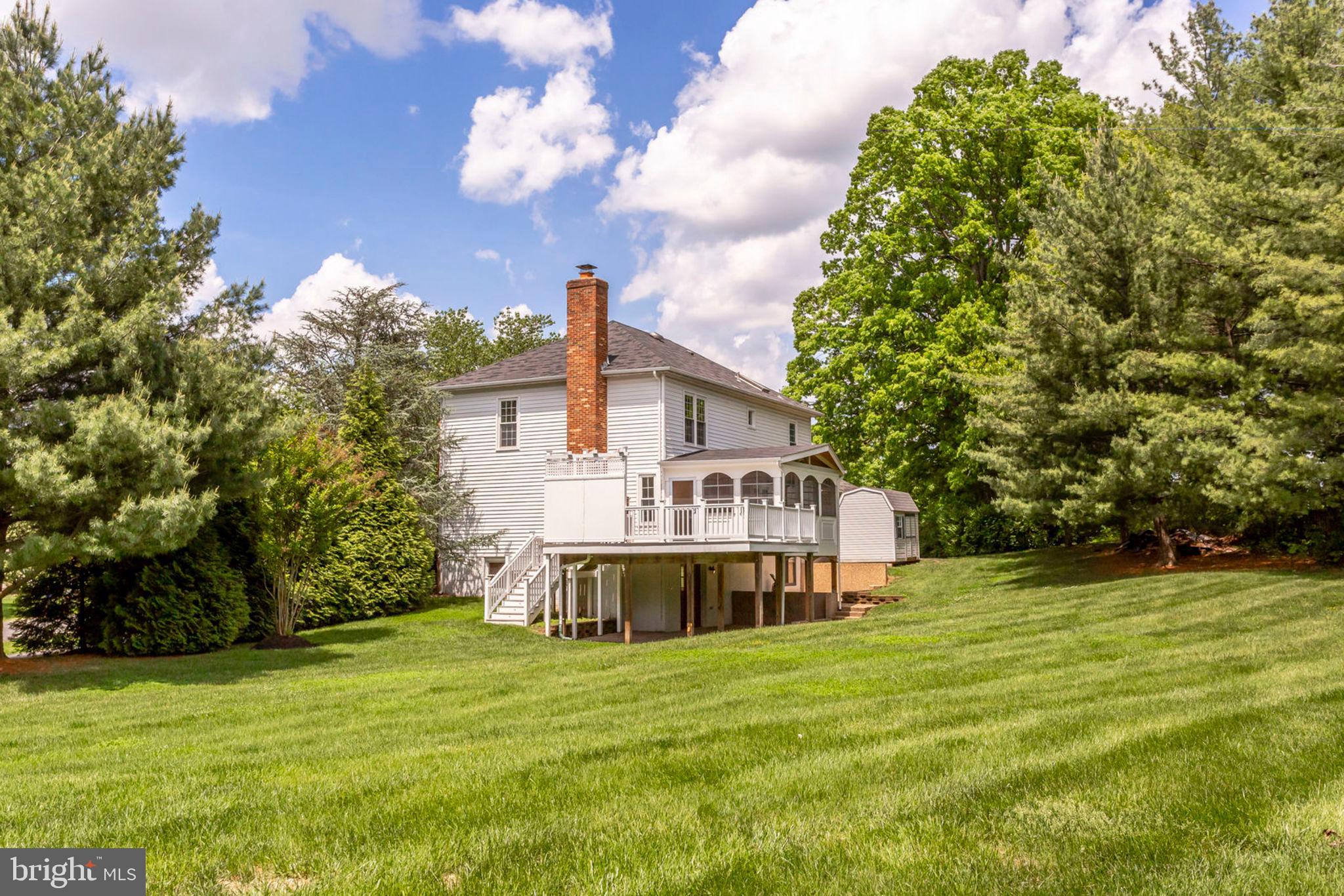 ROGERS FARM - Residential