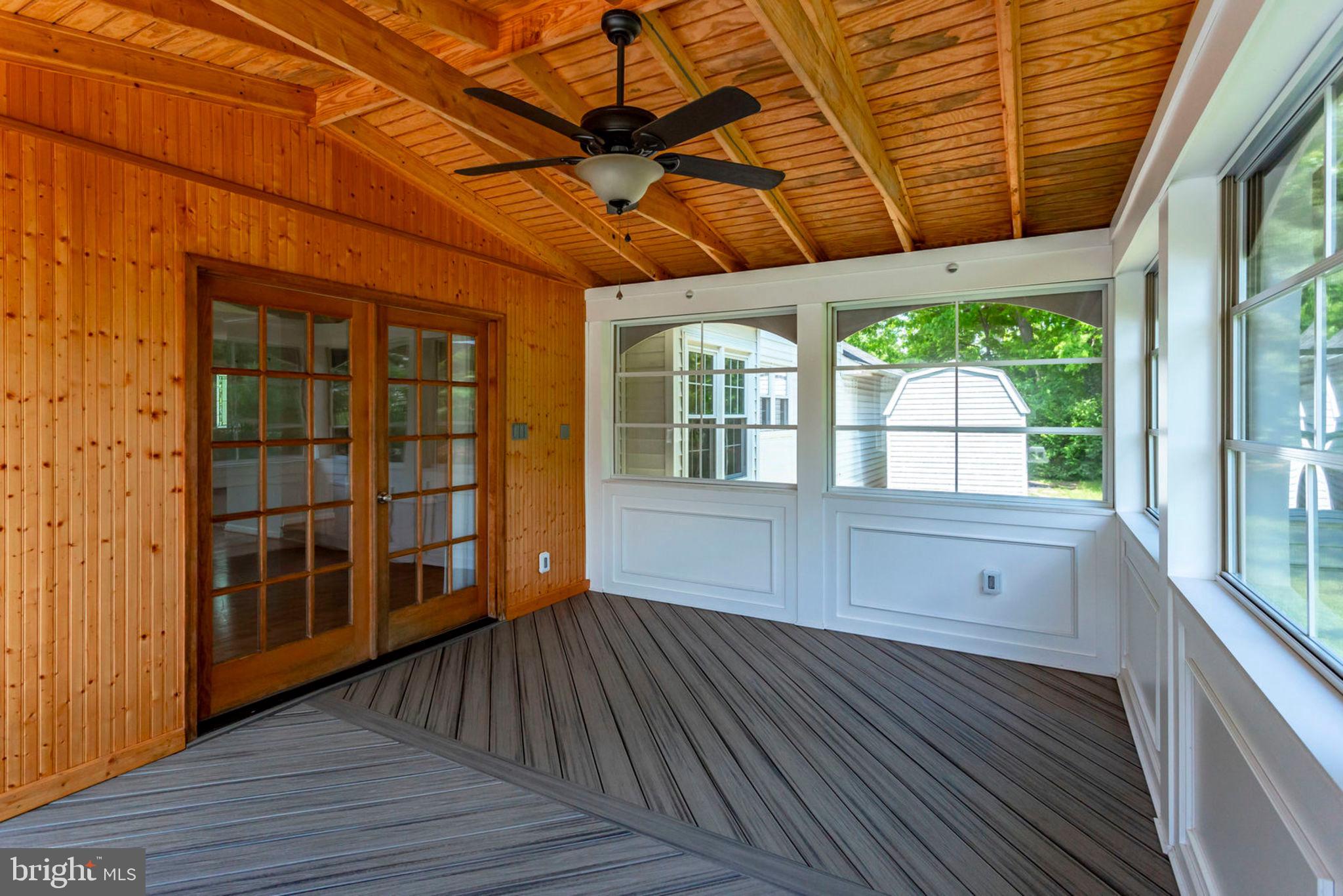 ROGERS FARM - Residential