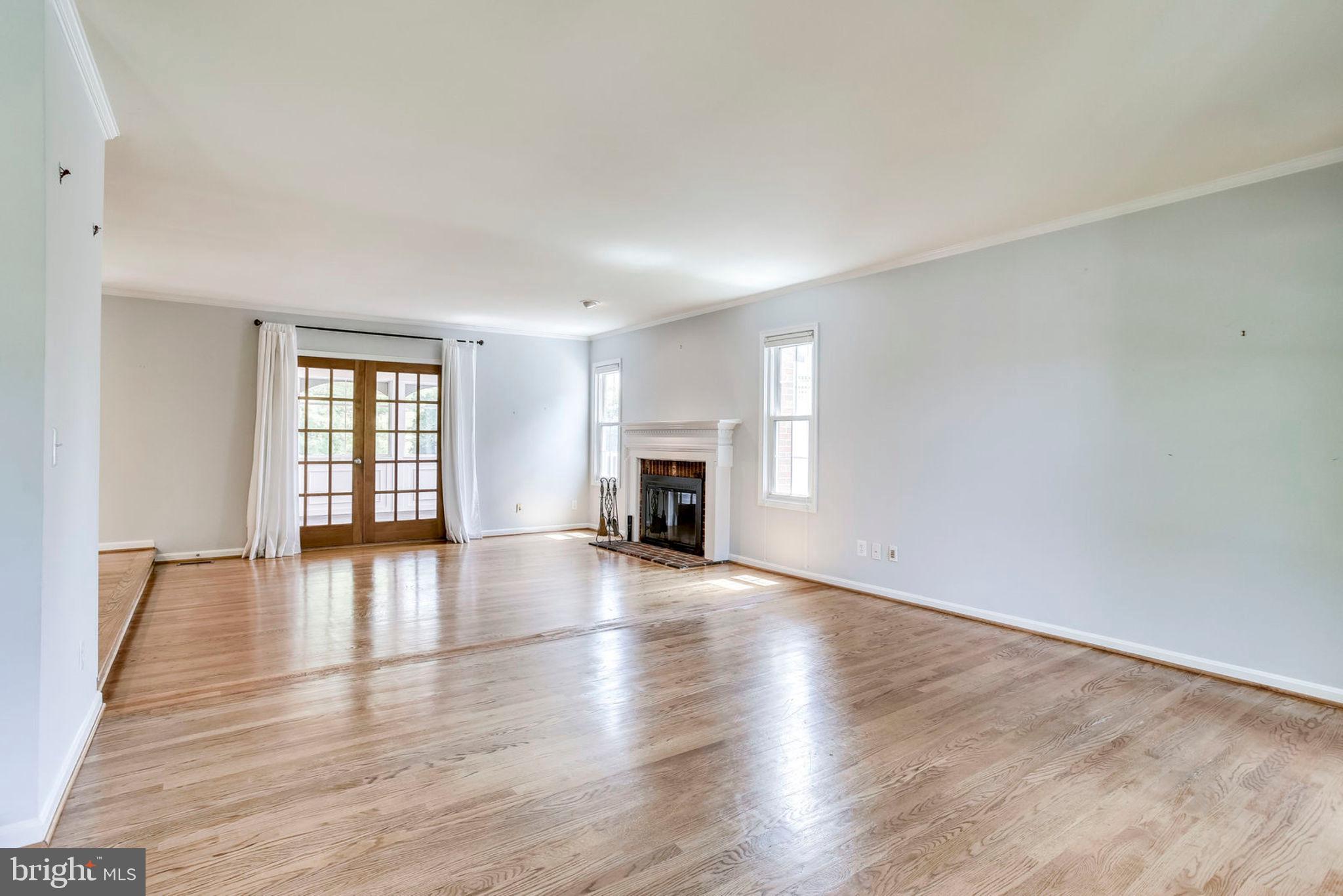 ROGERS FARM - Residential