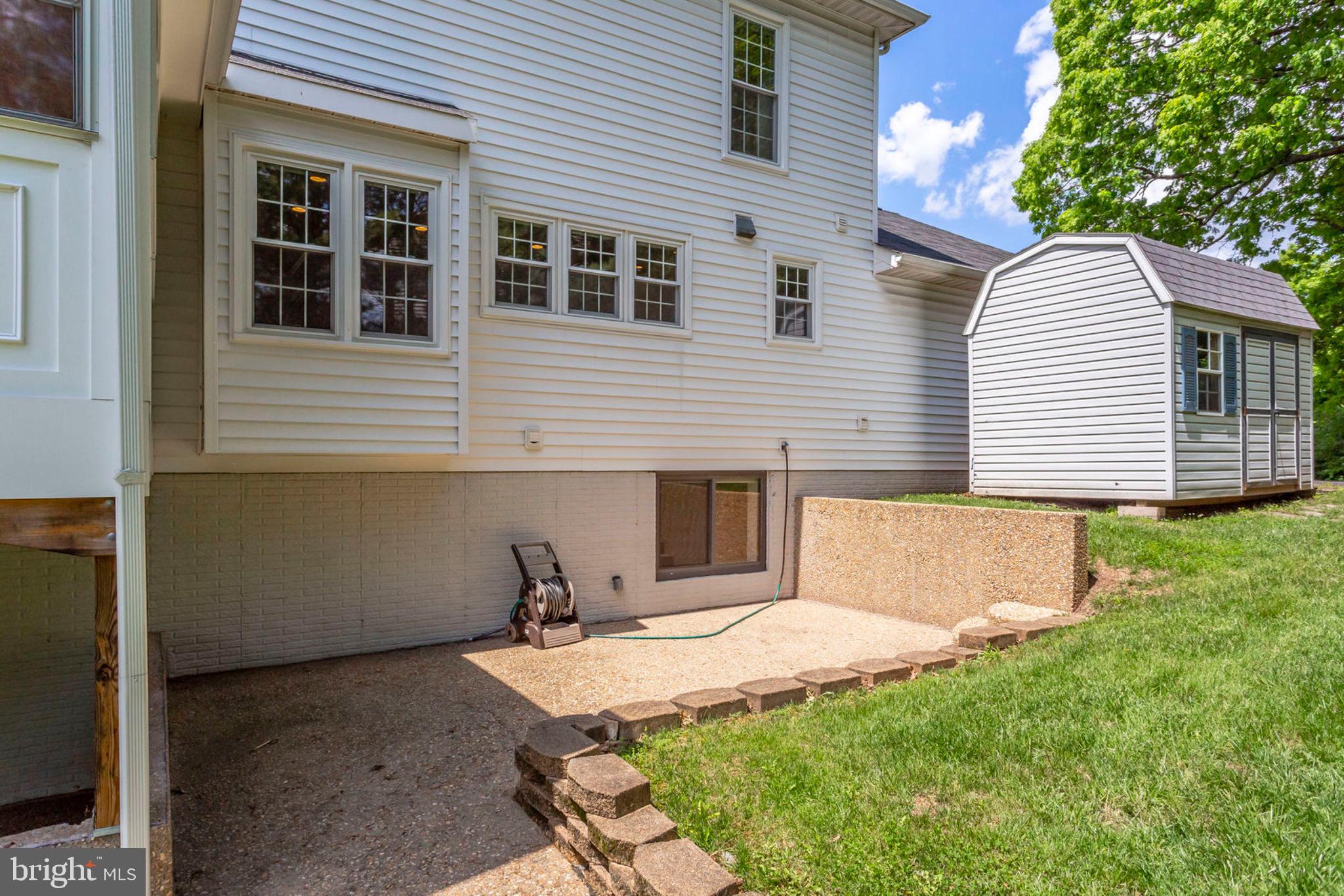 ROGERS FARM - Residential