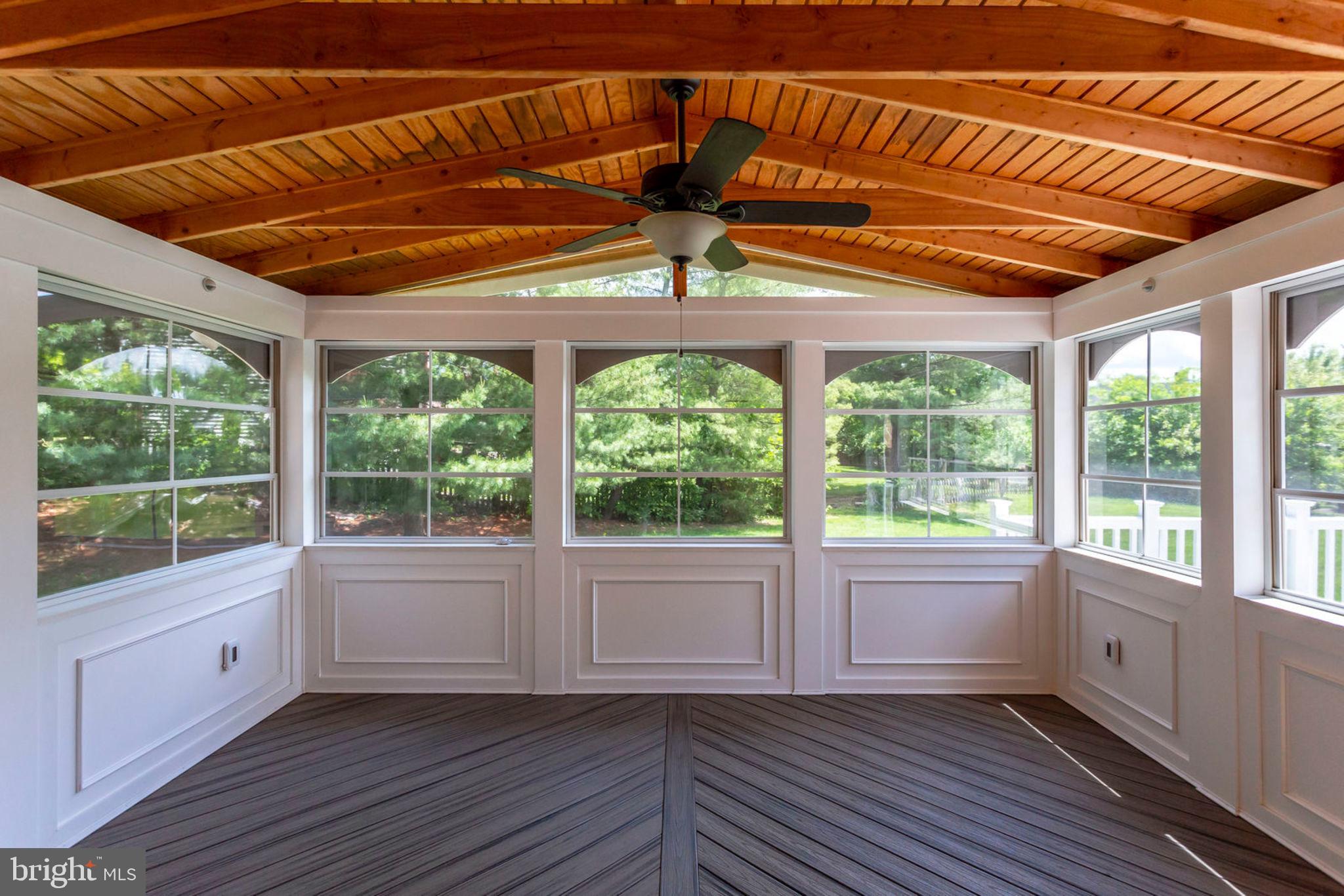 ROGERS FARM - Residential