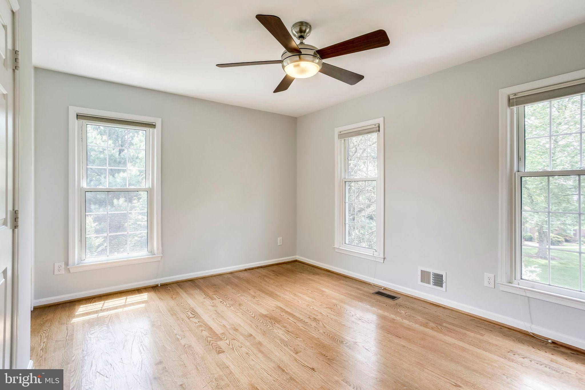 ROGERS FARM - Residential