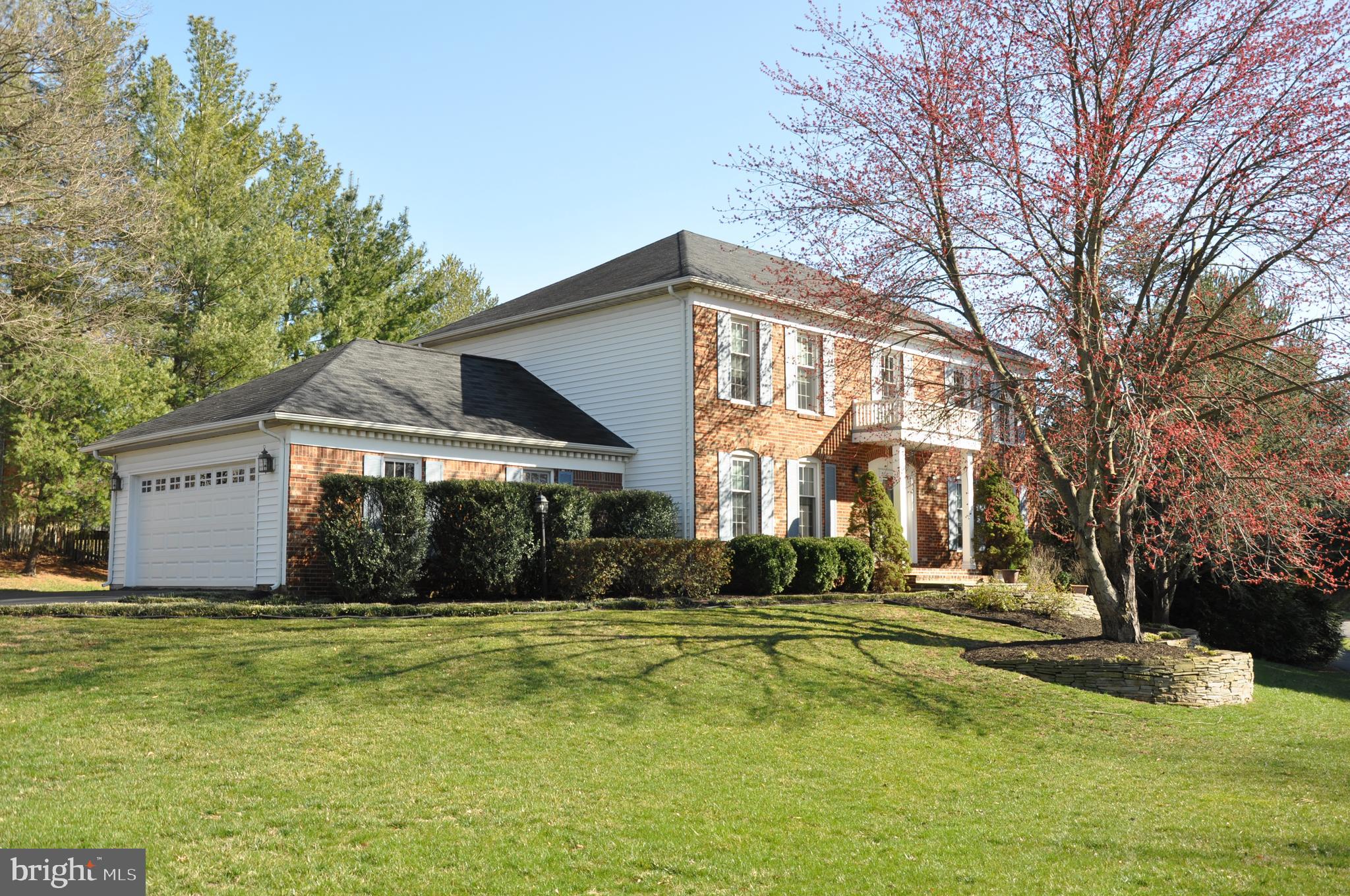ROGERS FARM - Residential
