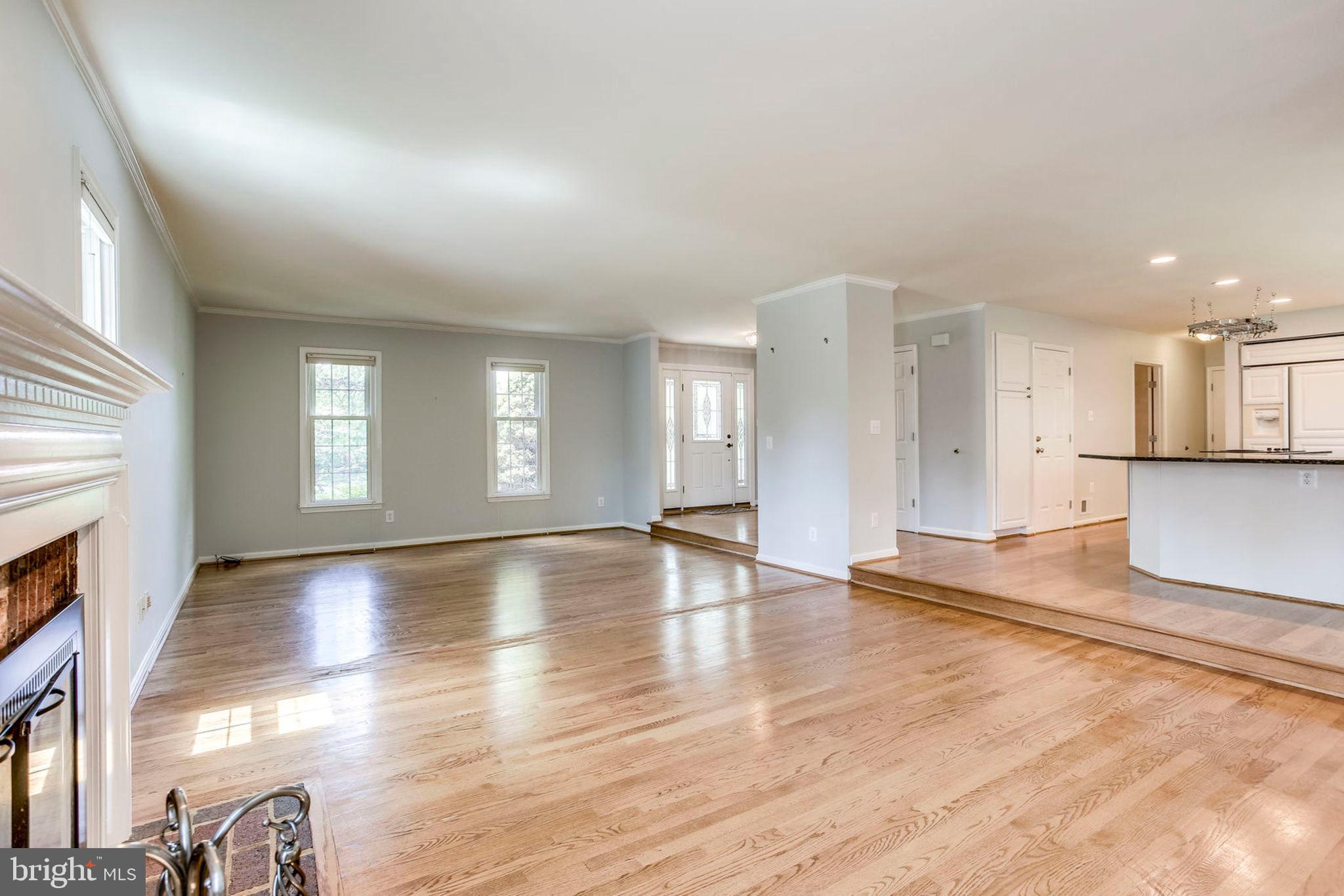 ROGERS FARM - Residential