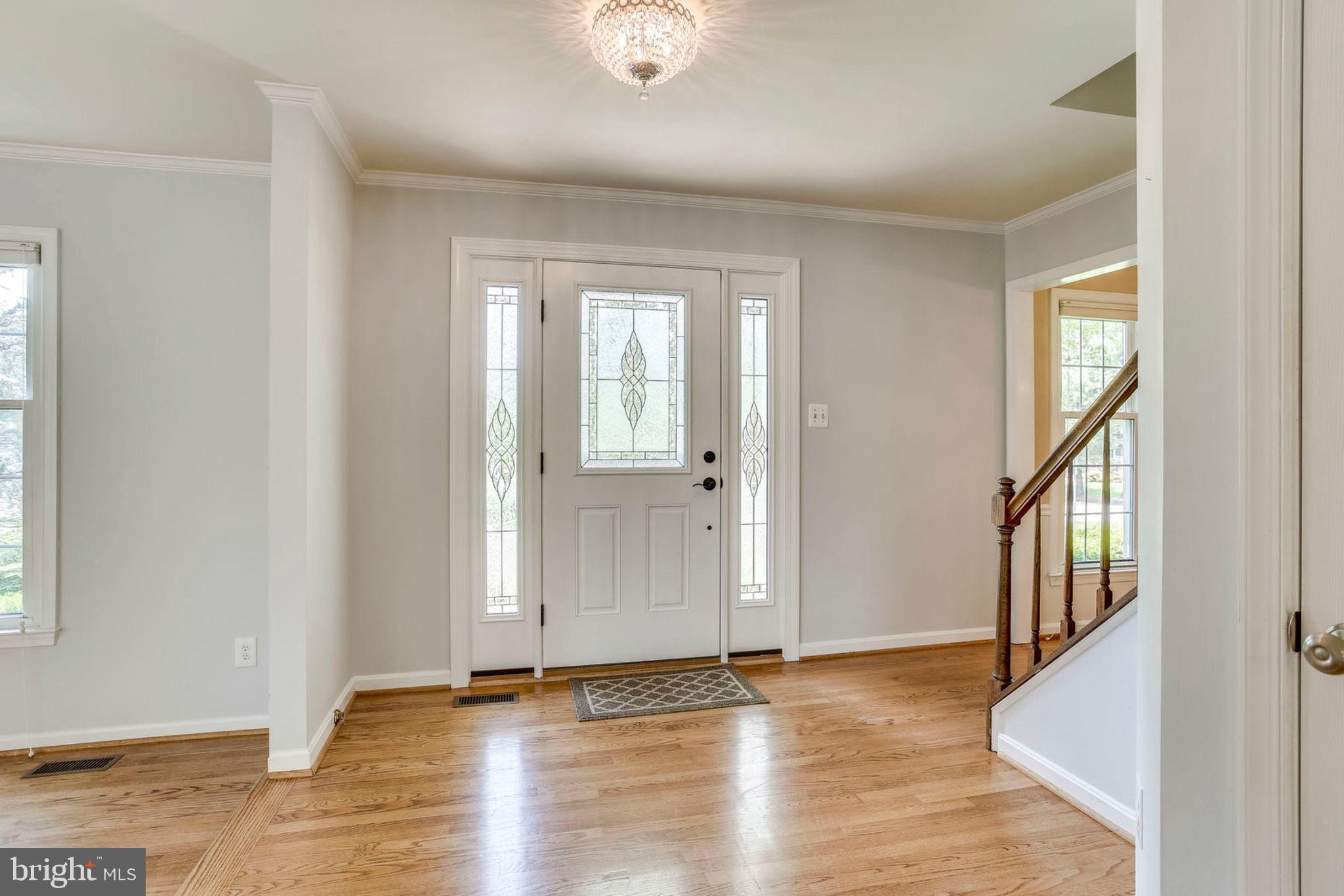 ROGERS FARM - Residential