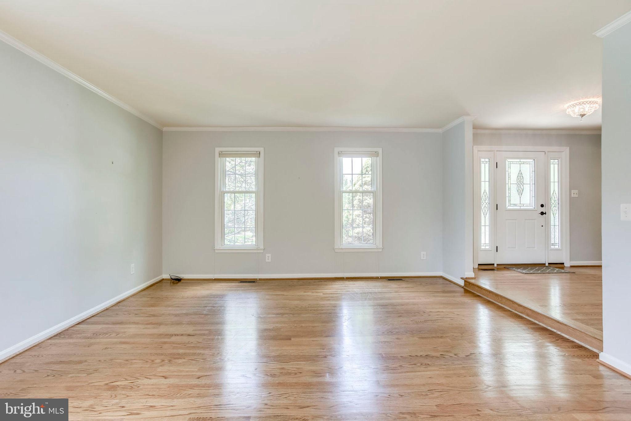 ROGERS FARM - Residential