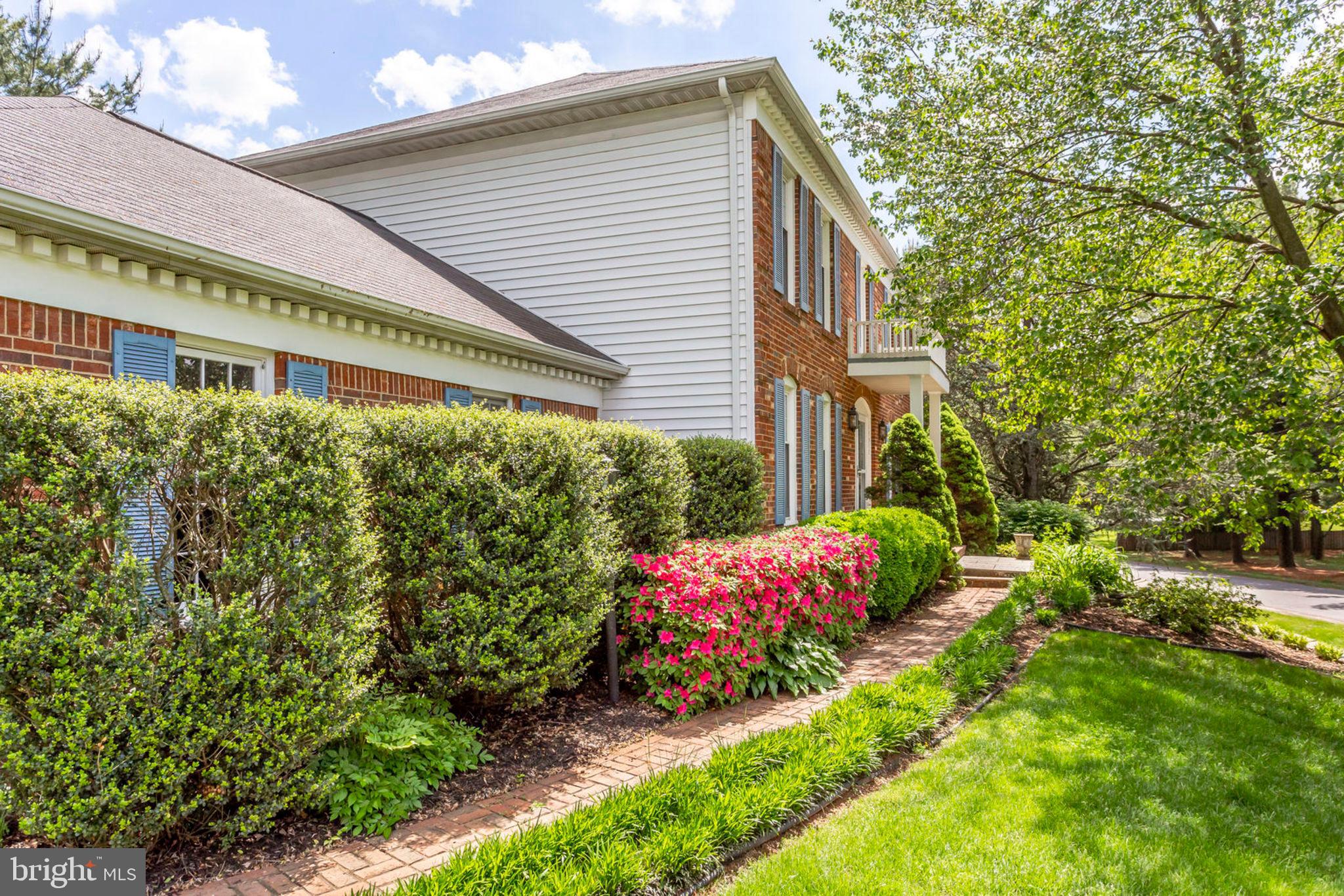 ROGERS FARM - Residential
