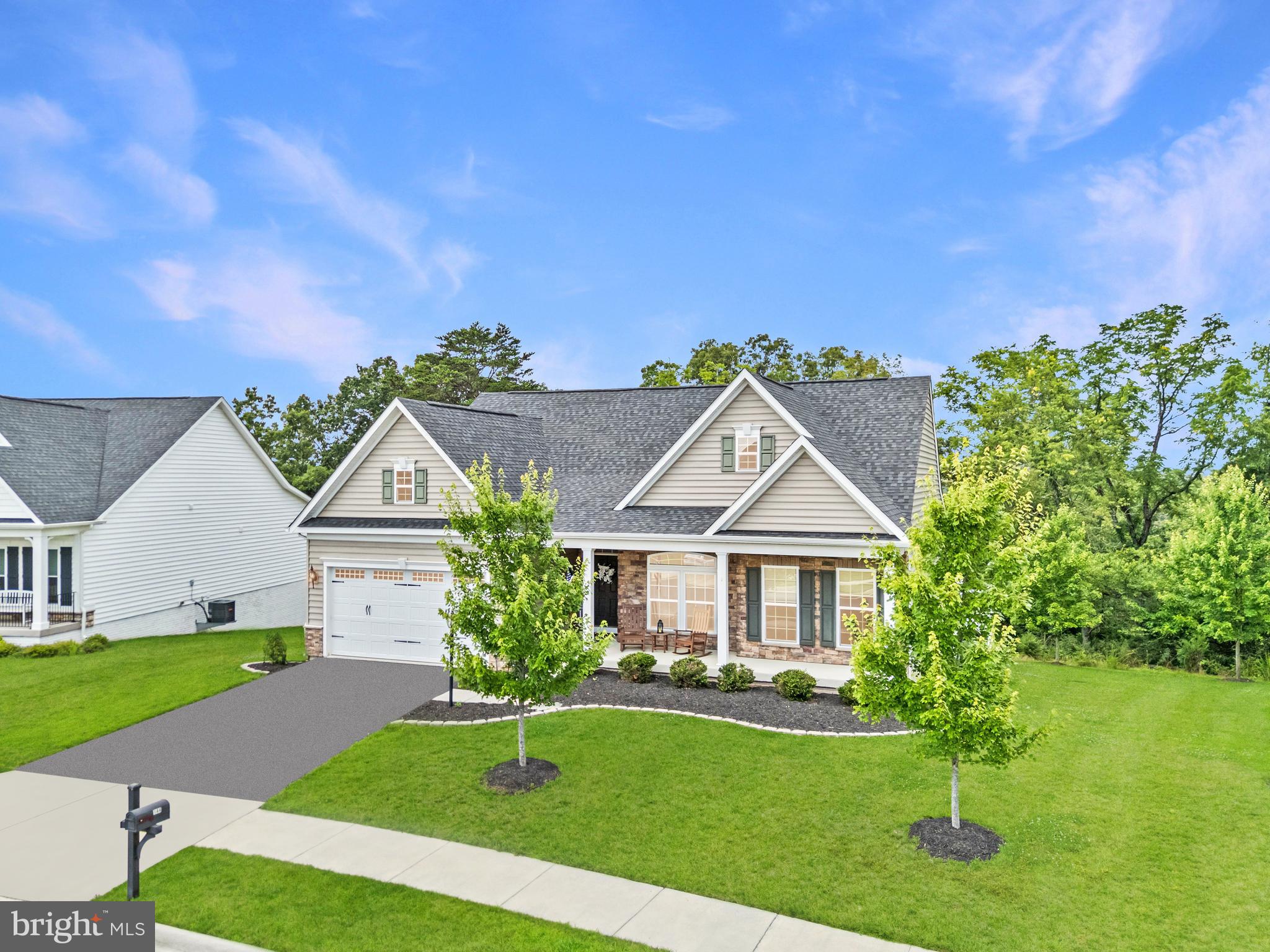 144 SKIPPER DRIVE