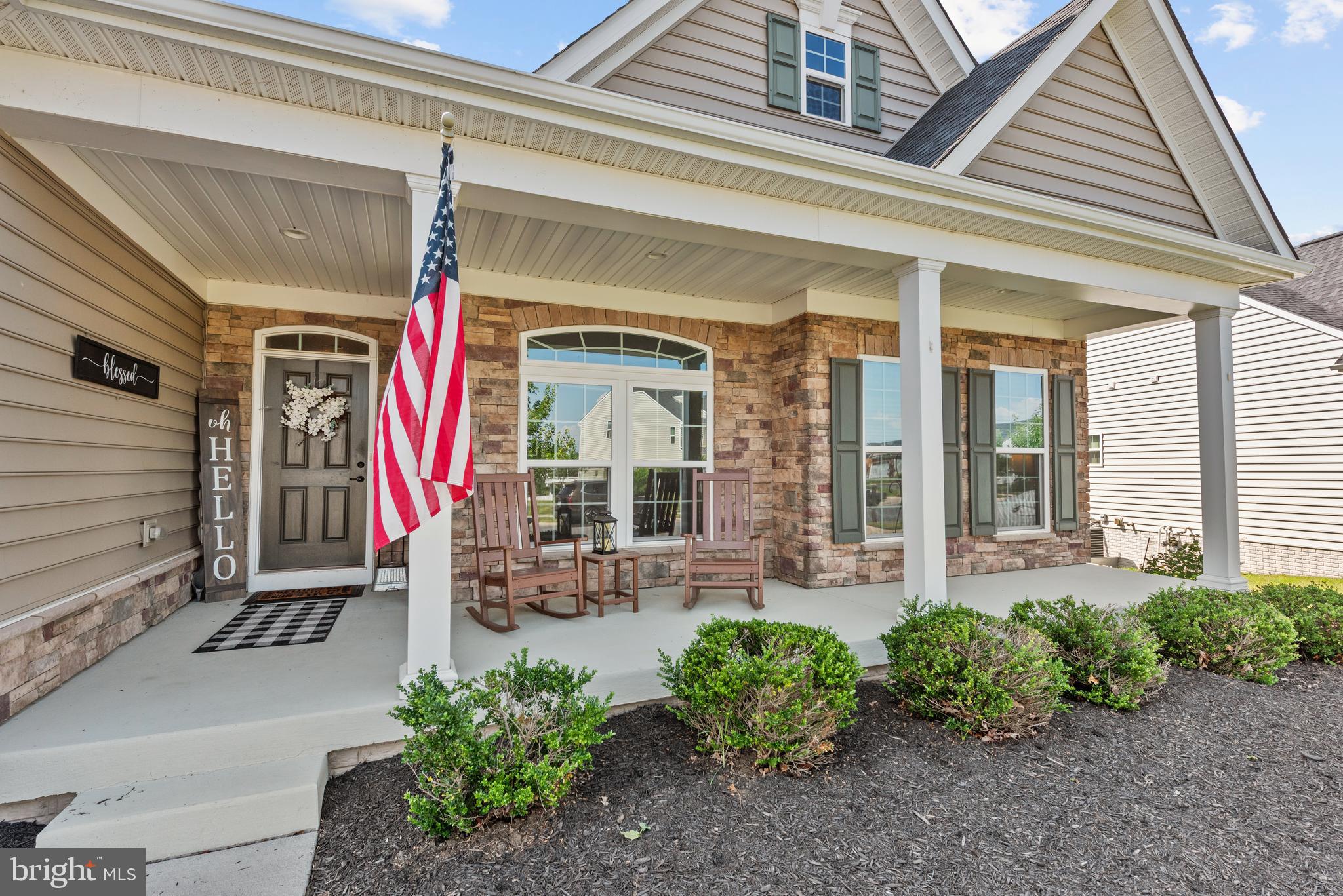 144 SKIPPER DRIVE