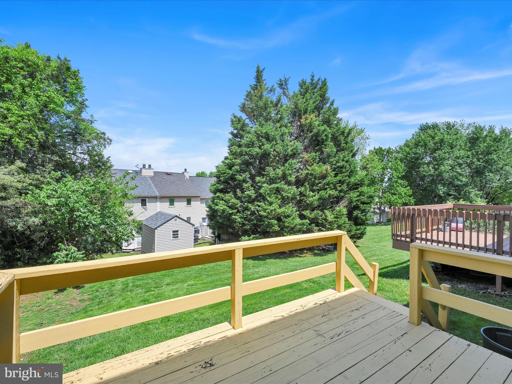 BEIDLER KNOLL - Residential