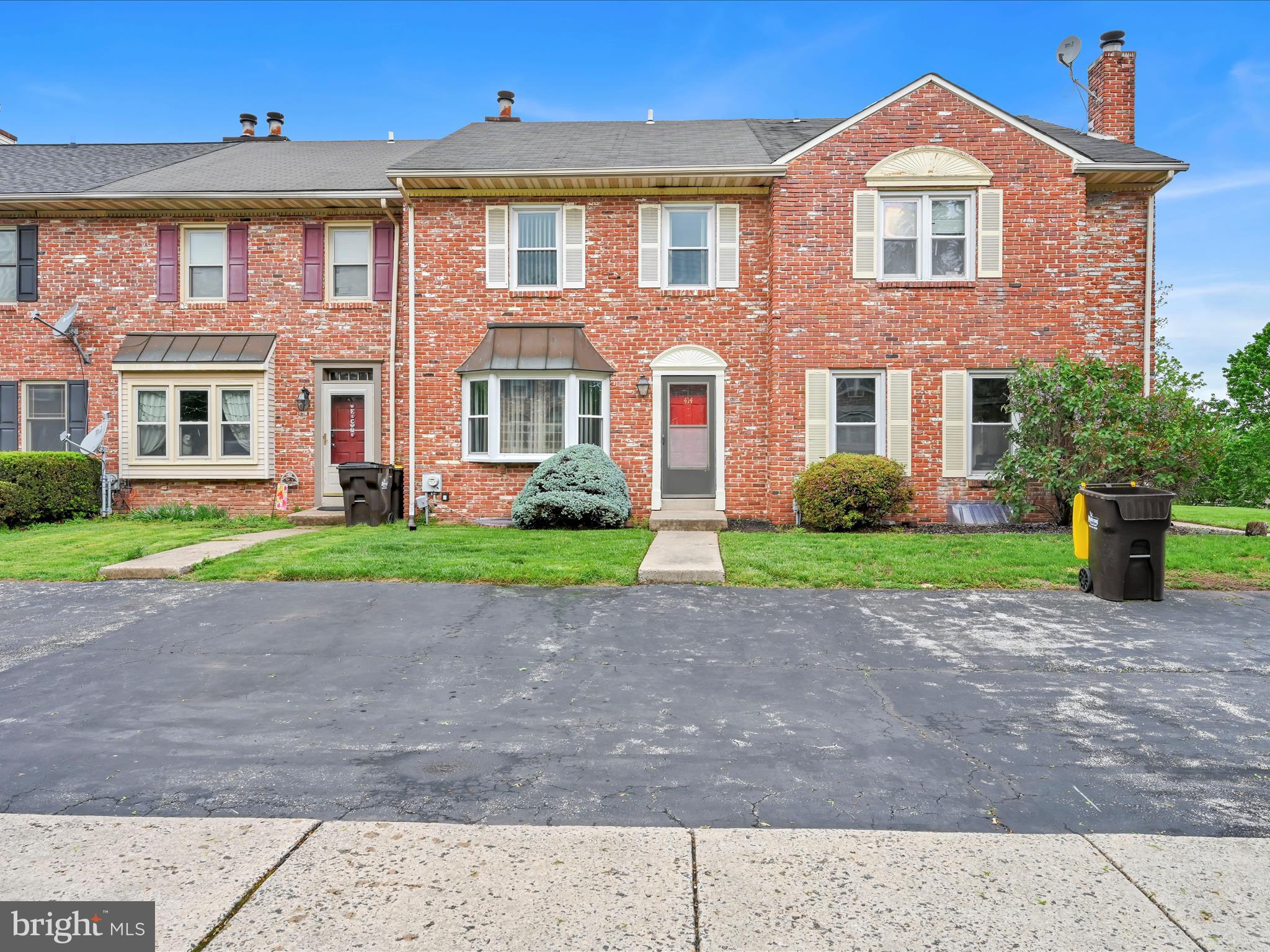 BEIDLER KNOLL - Residential