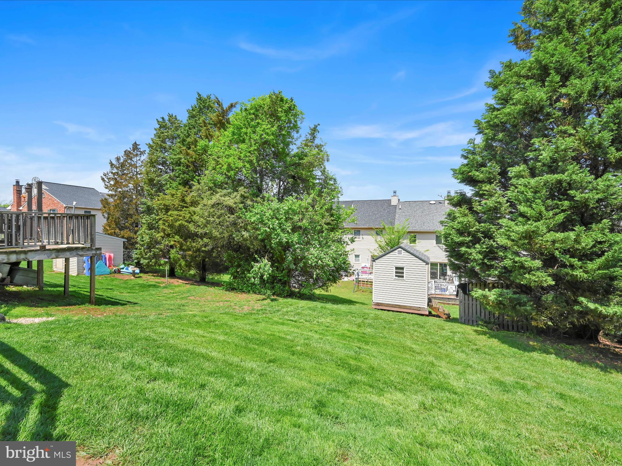 BEIDLER KNOLL - Residential