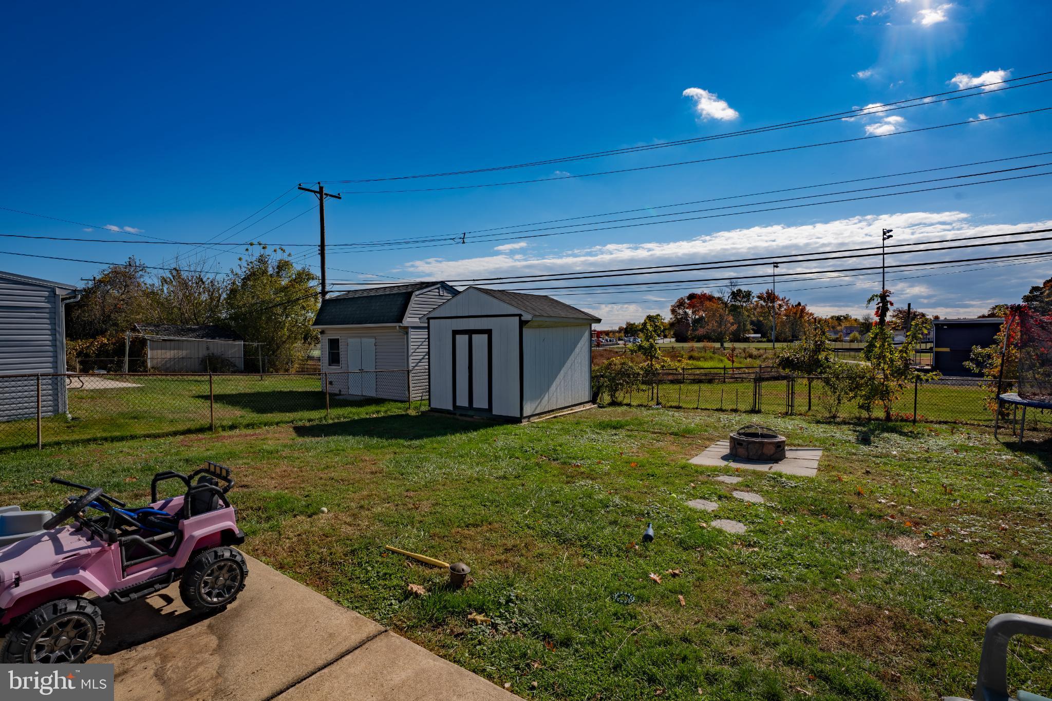 WHITEWOOD - Residential