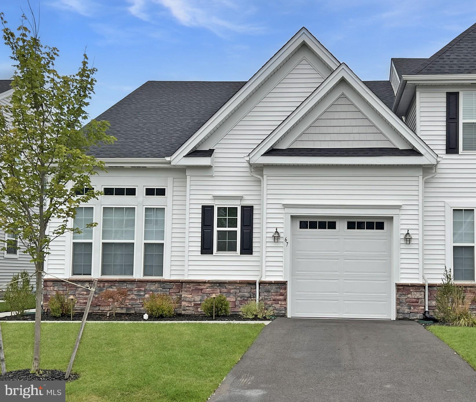 67 AQUEDUCT BOULEVARD