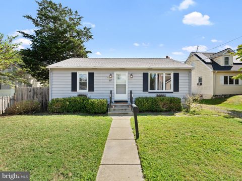 41 CHERRY STREET MEDFORD NJ 08055
