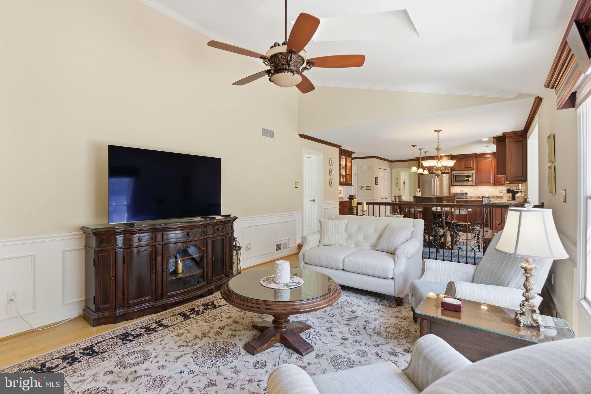 PARSONS RIDGE - Residential