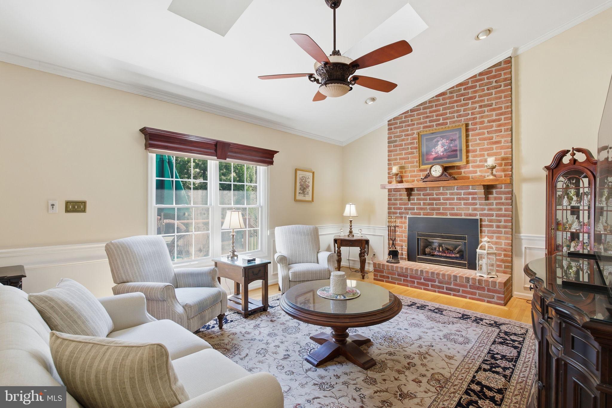 PARSONS RIDGE - Residential