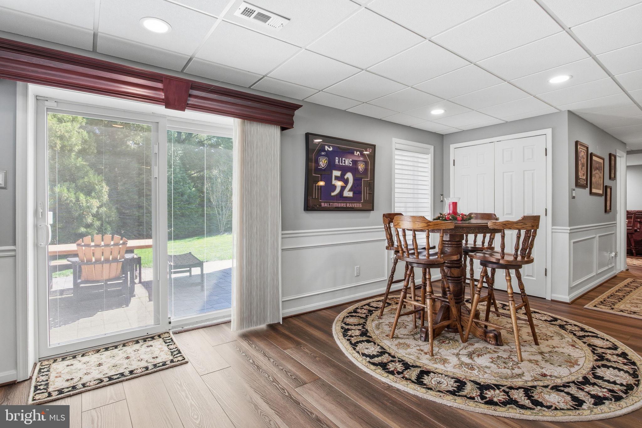 PARSONS RIDGE - Residential