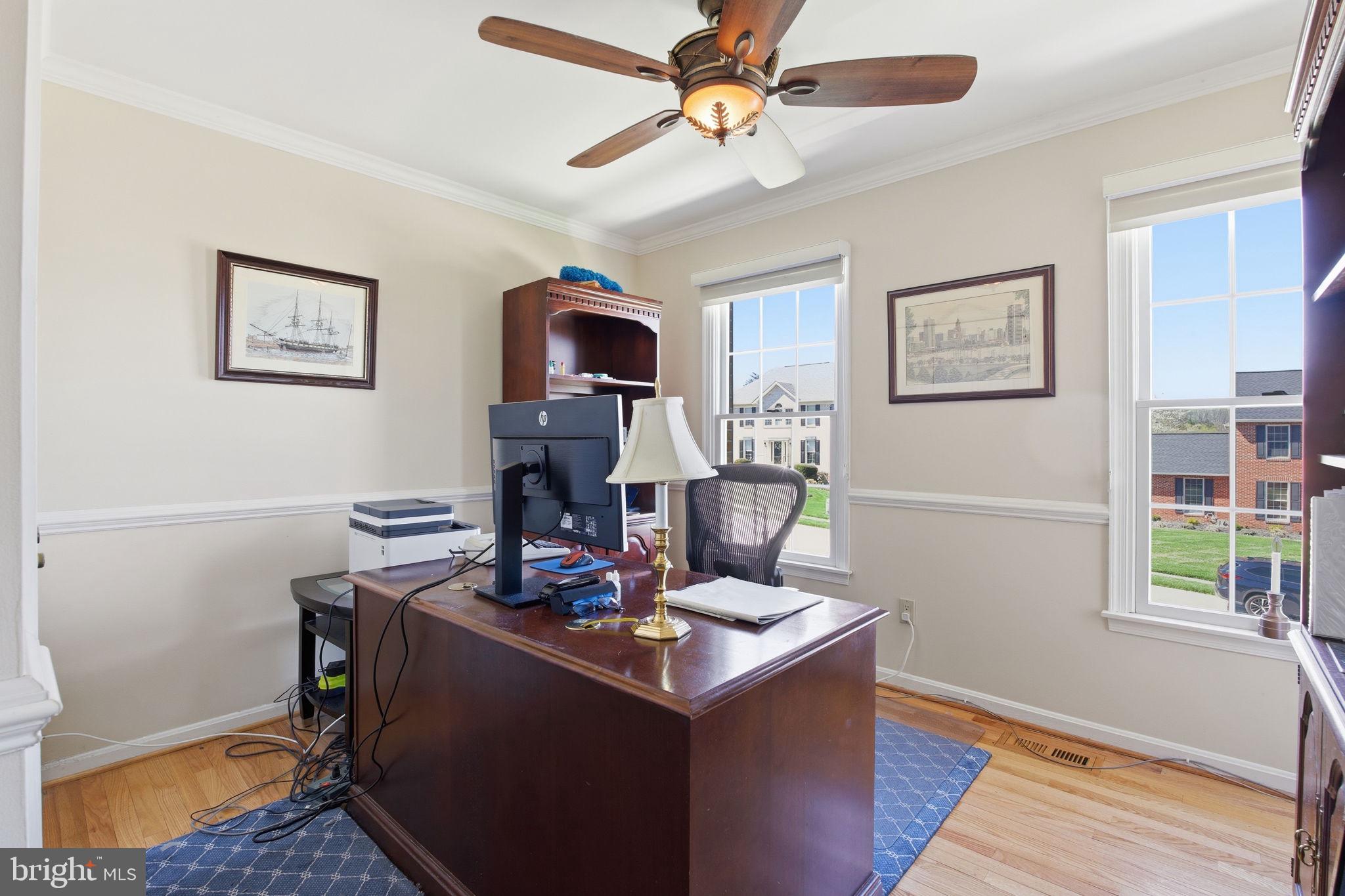 PARSONS RIDGE - Residential