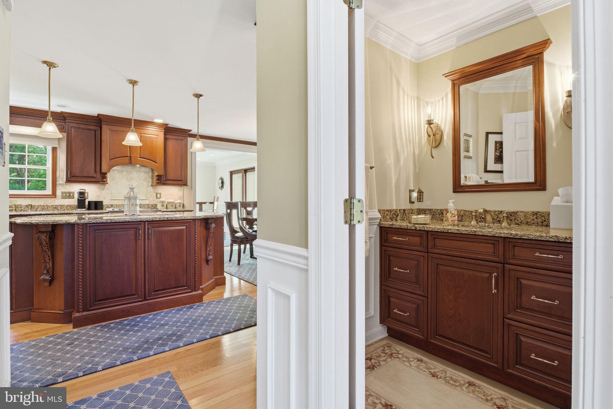 PARSONS RIDGE - Residential