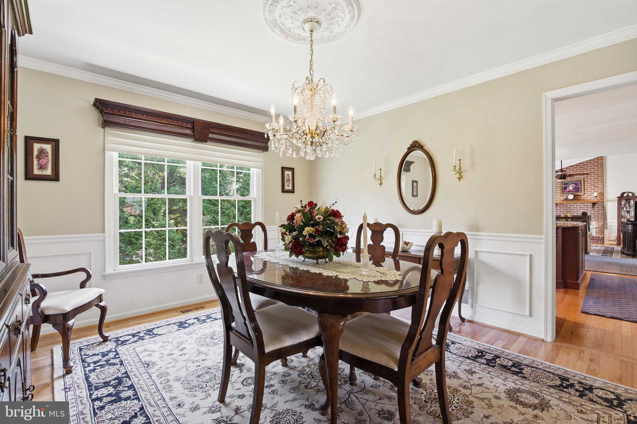 PARSONS RIDGE - Residential