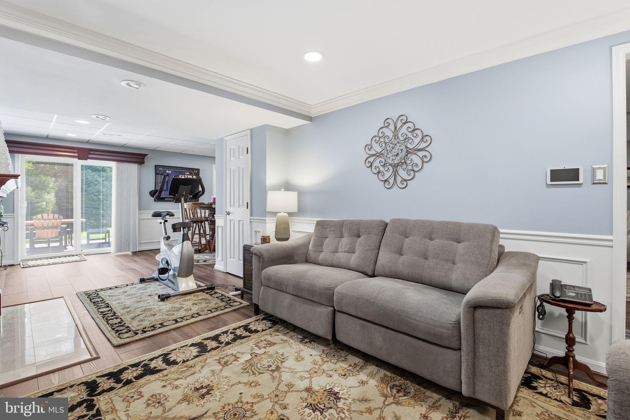 PARSONS RIDGE - Residential