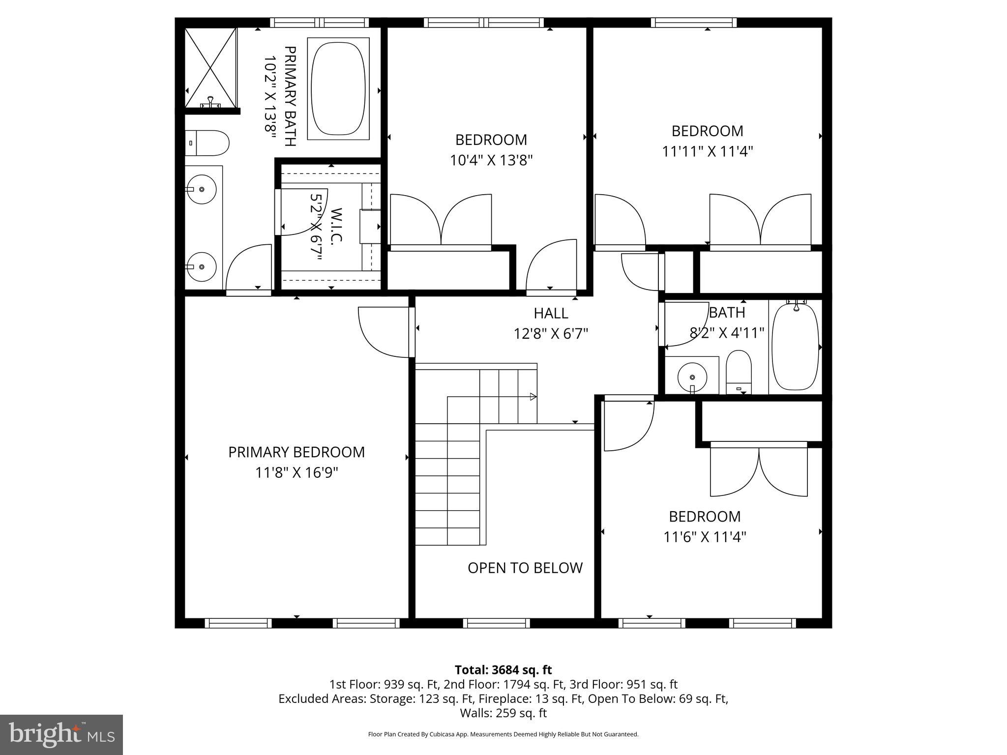 PARSONS RIDGE - Residential