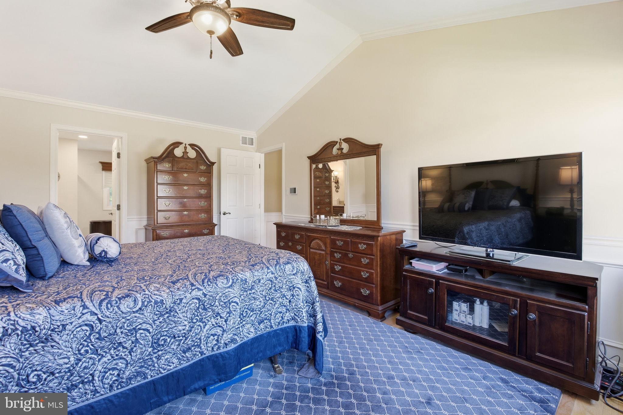 PARSONS RIDGE - Residential