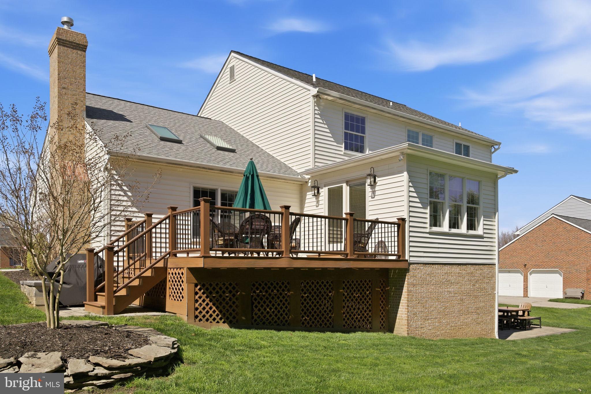 PARSONS RIDGE - Residential