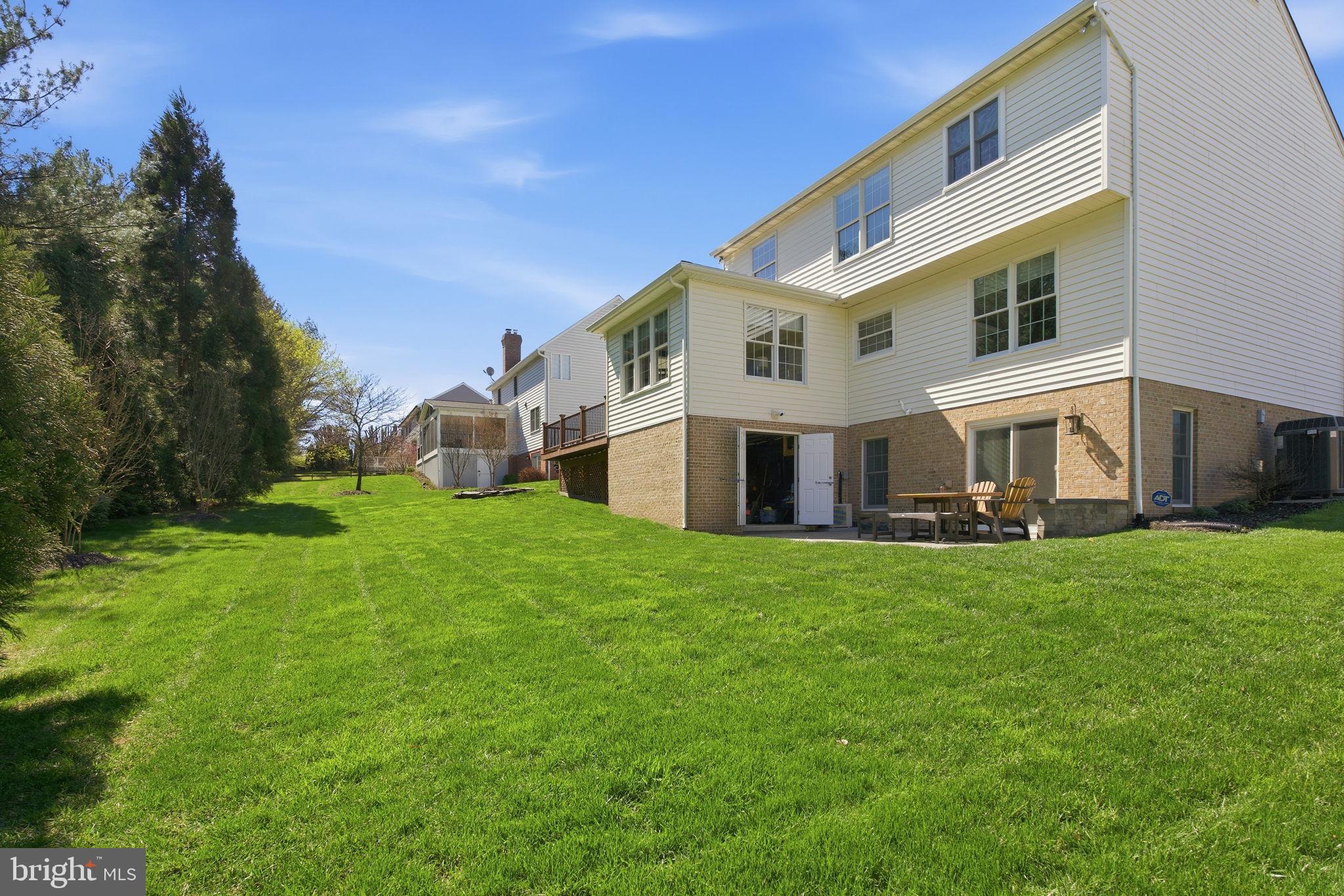 PARSONS RIDGE - Residential