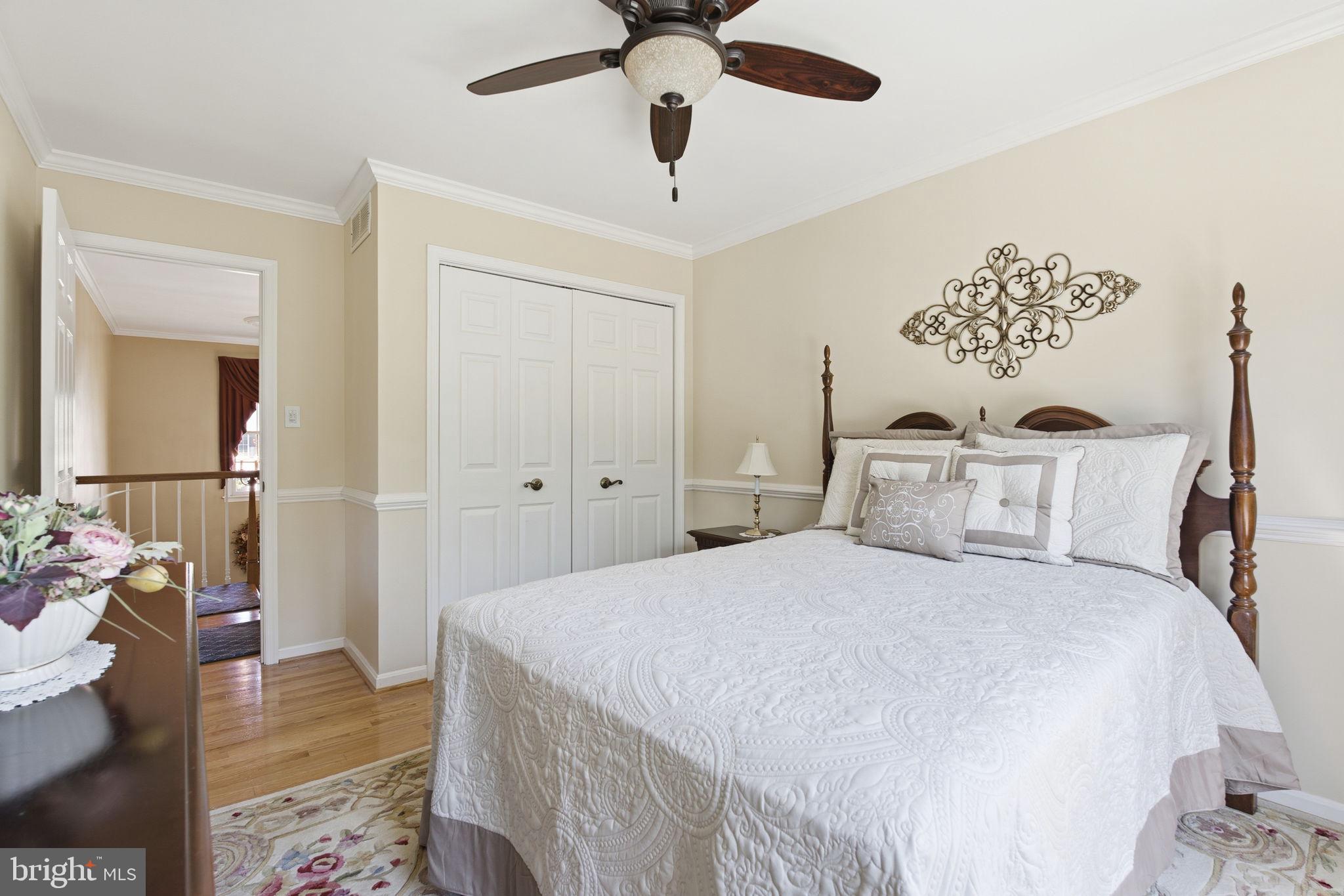 PARSONS RIDGE - Residential