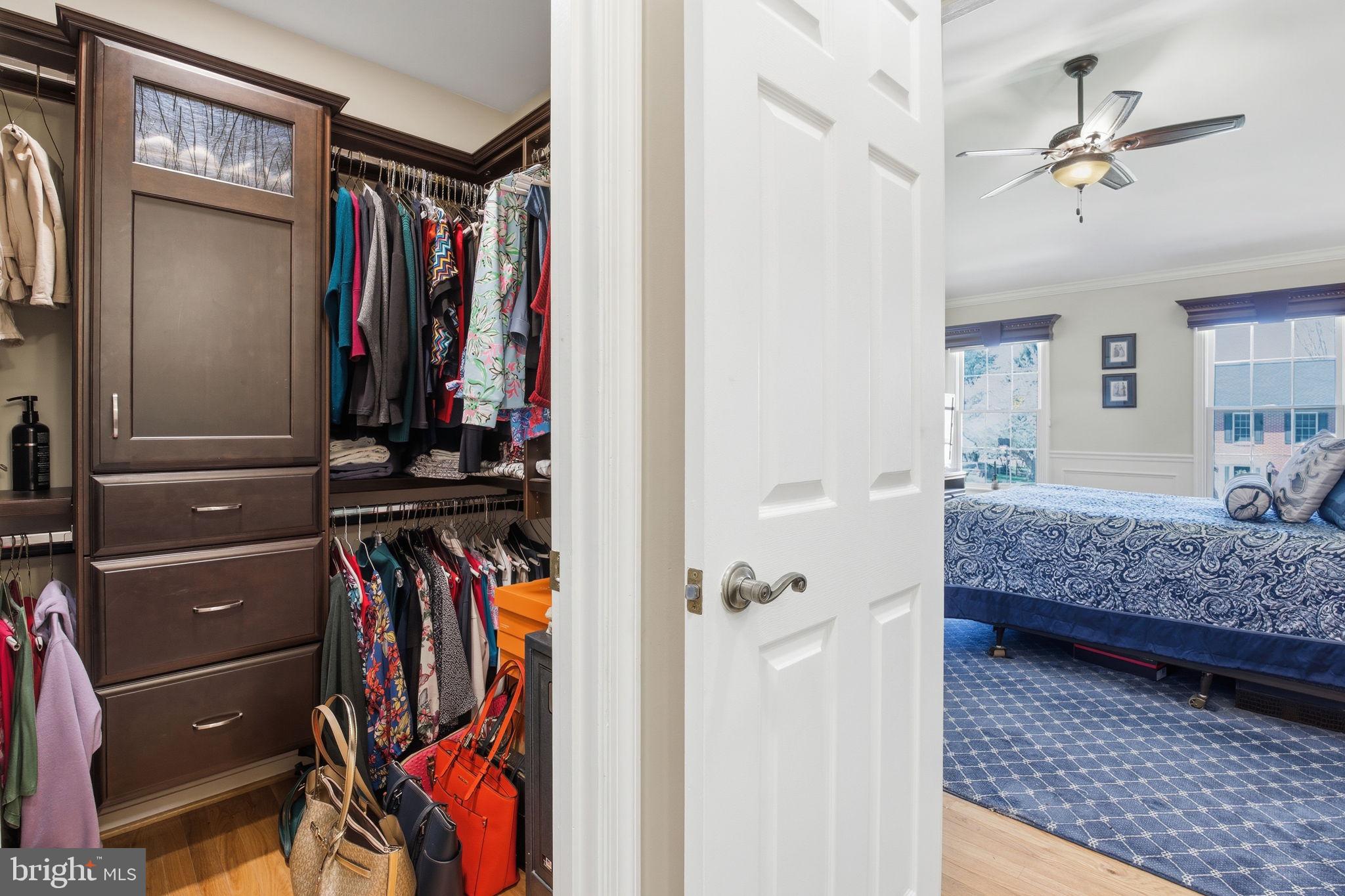 PARSONS RIDGE - Residential