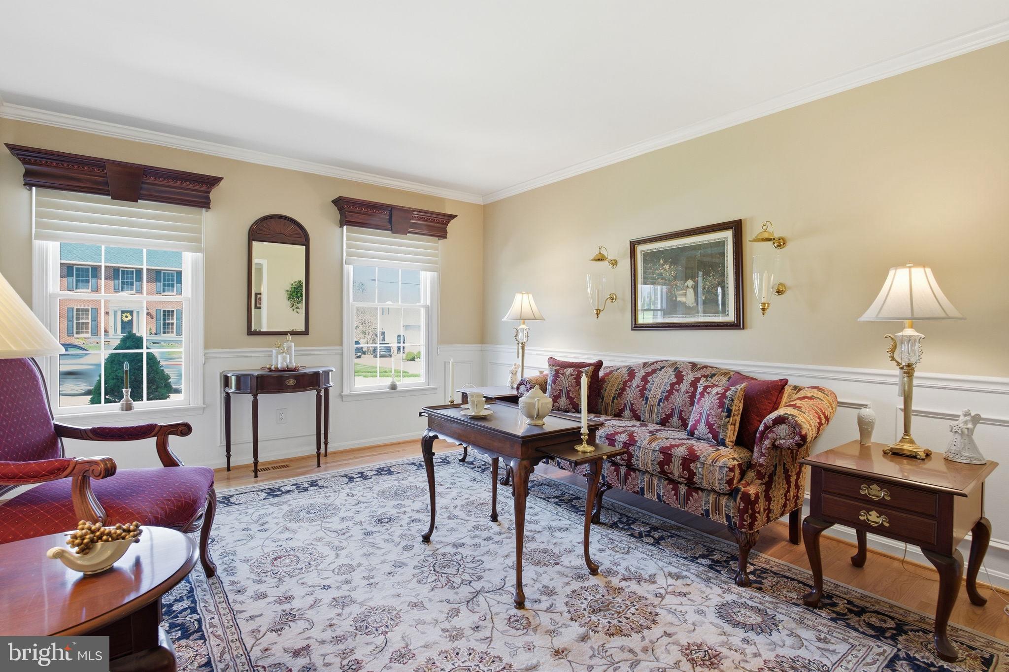 217 ROLLING KNOLL DRIVE